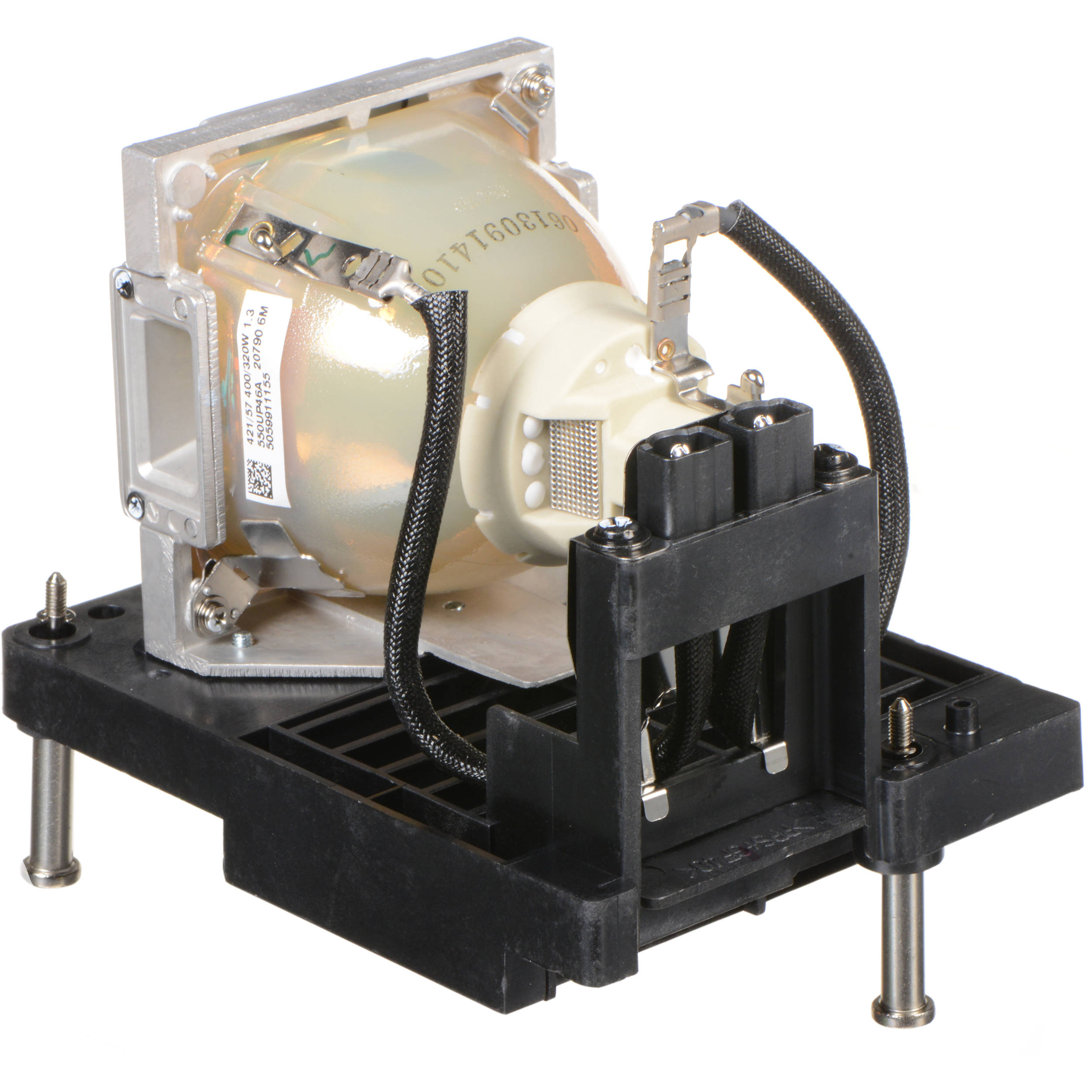 NEC NP22LP replacement projector lamp for NP-PX700W and PX800X series — view 2