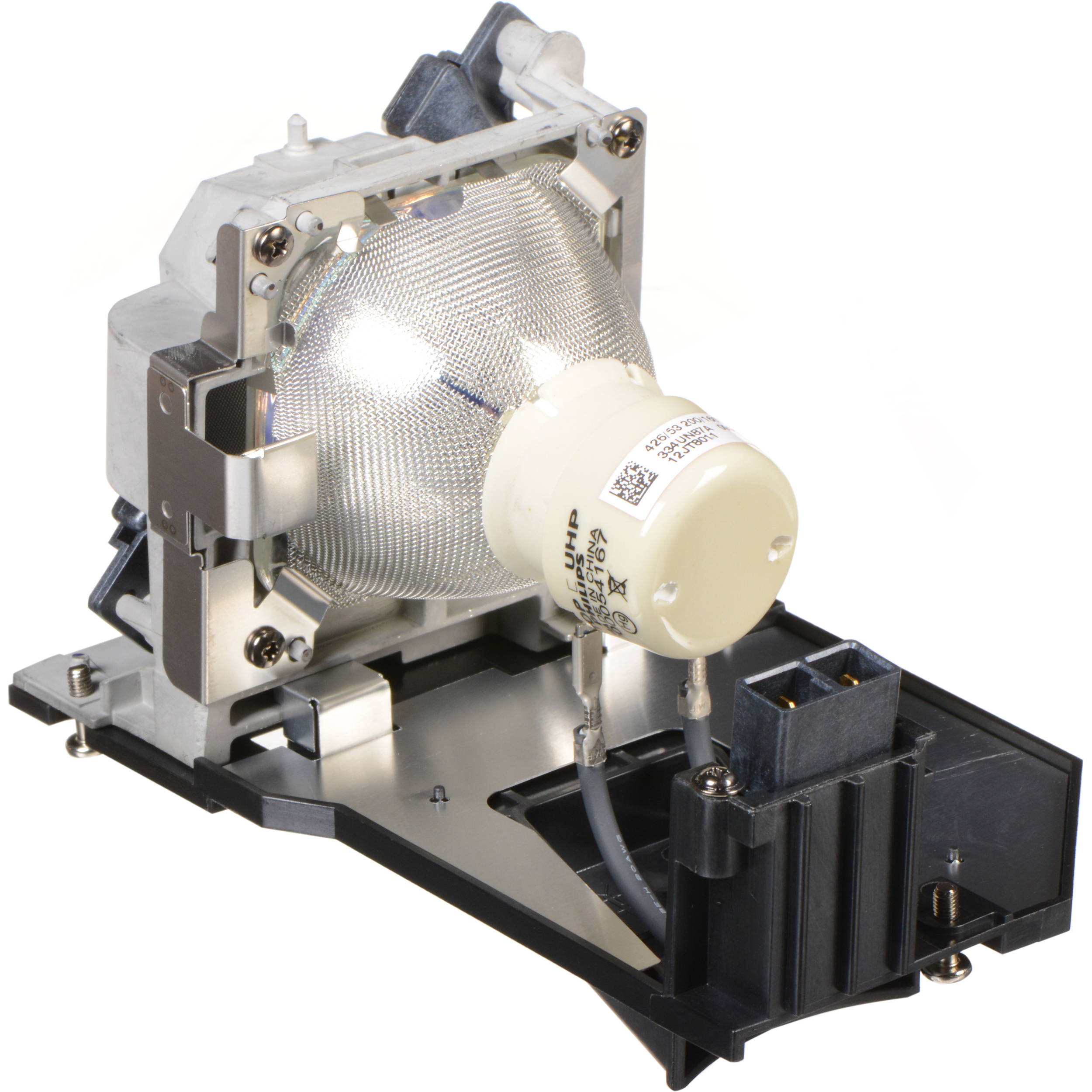 Sharp NP27LP replacement lamp for NP-M282X and NP-M283X projectors — view 2