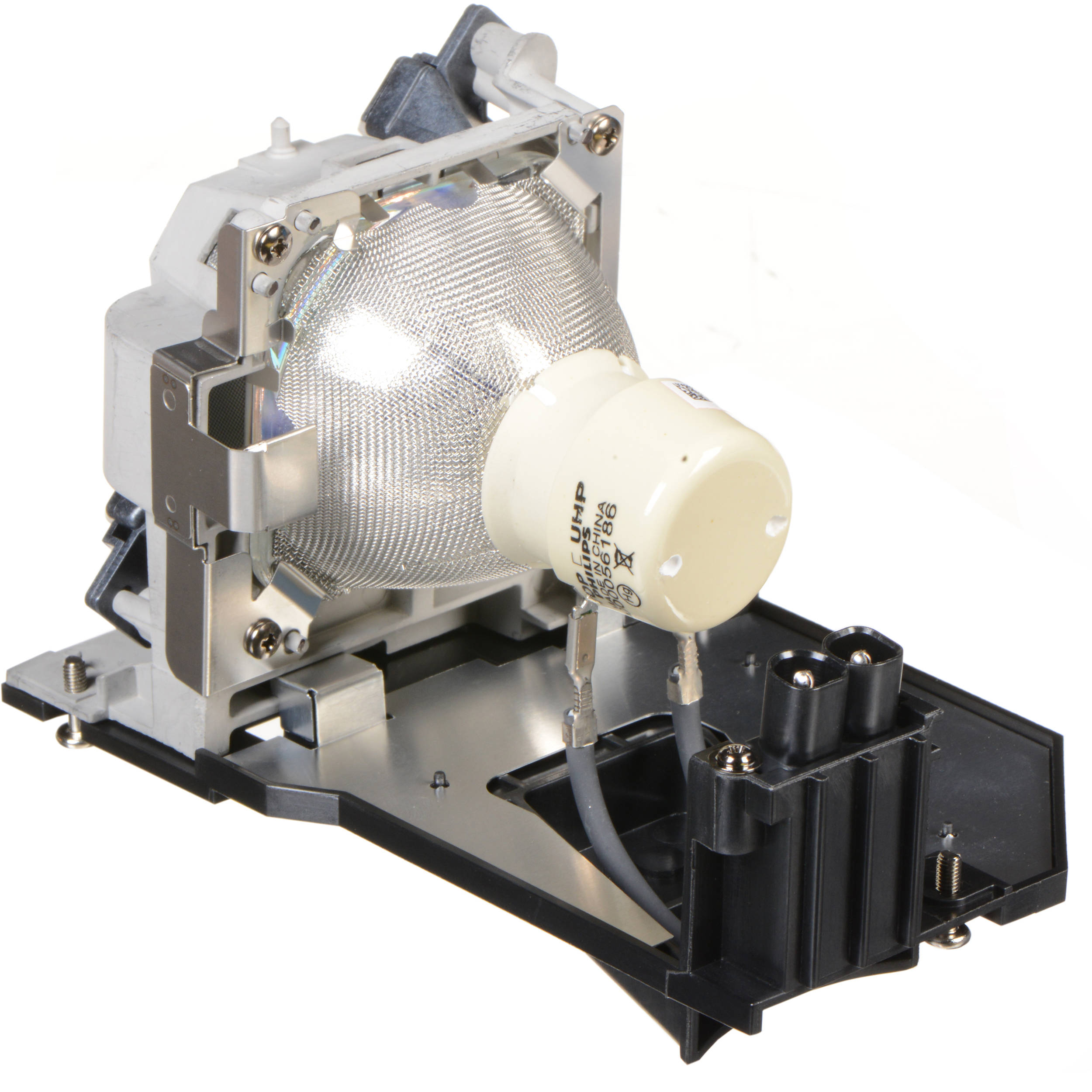 Sharp NP30LP replacement lamp for compatible Sharp projector models — view 2