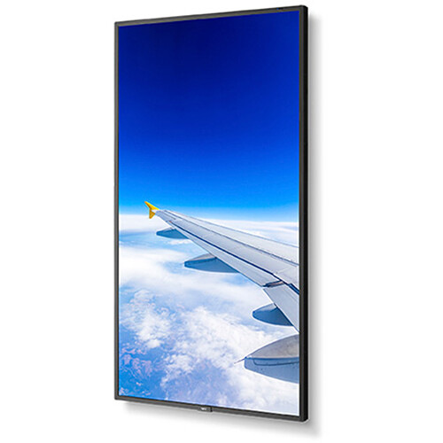 43" UHD LED LCD Public Display — view 4