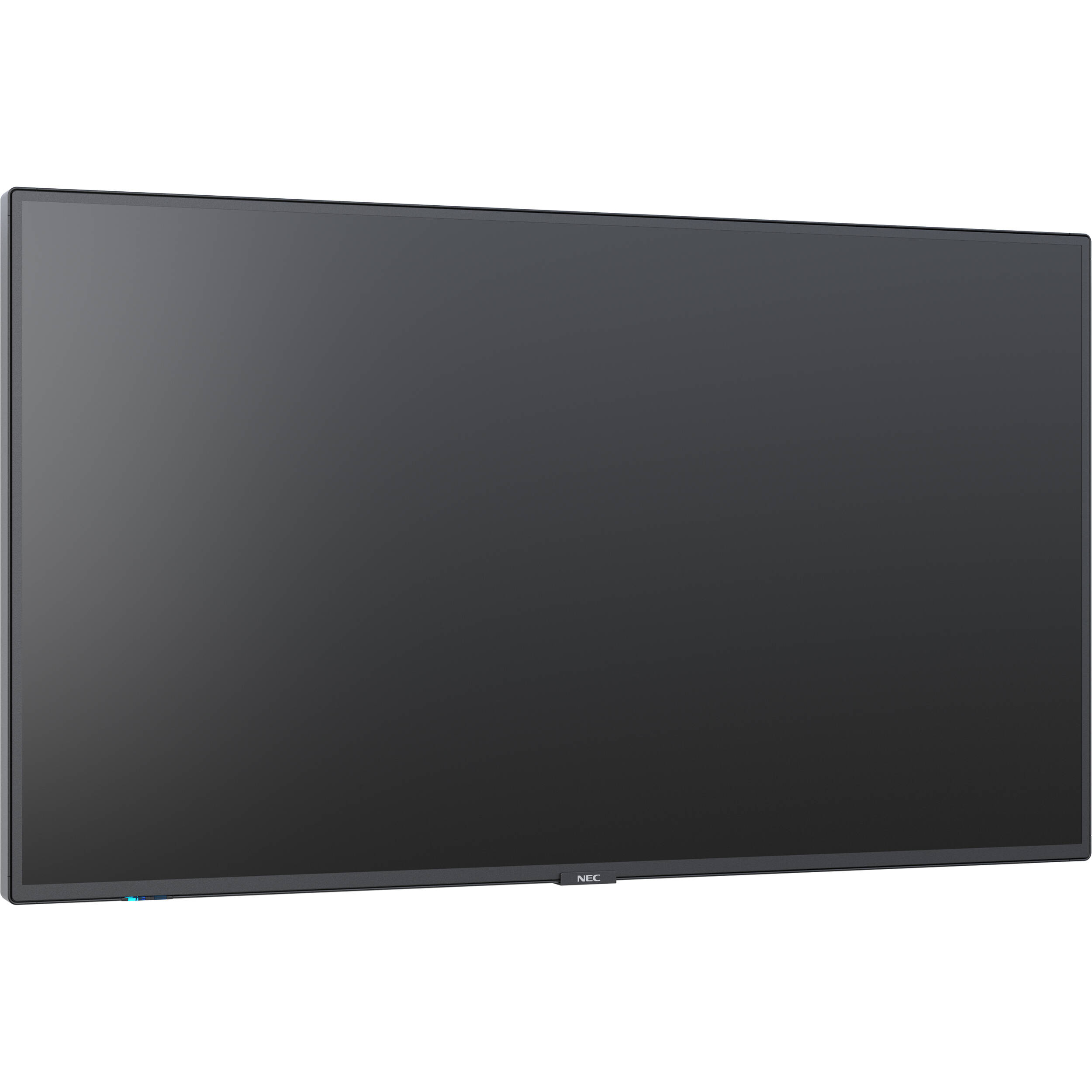 49" UHD LED LCD Public Display — view 3