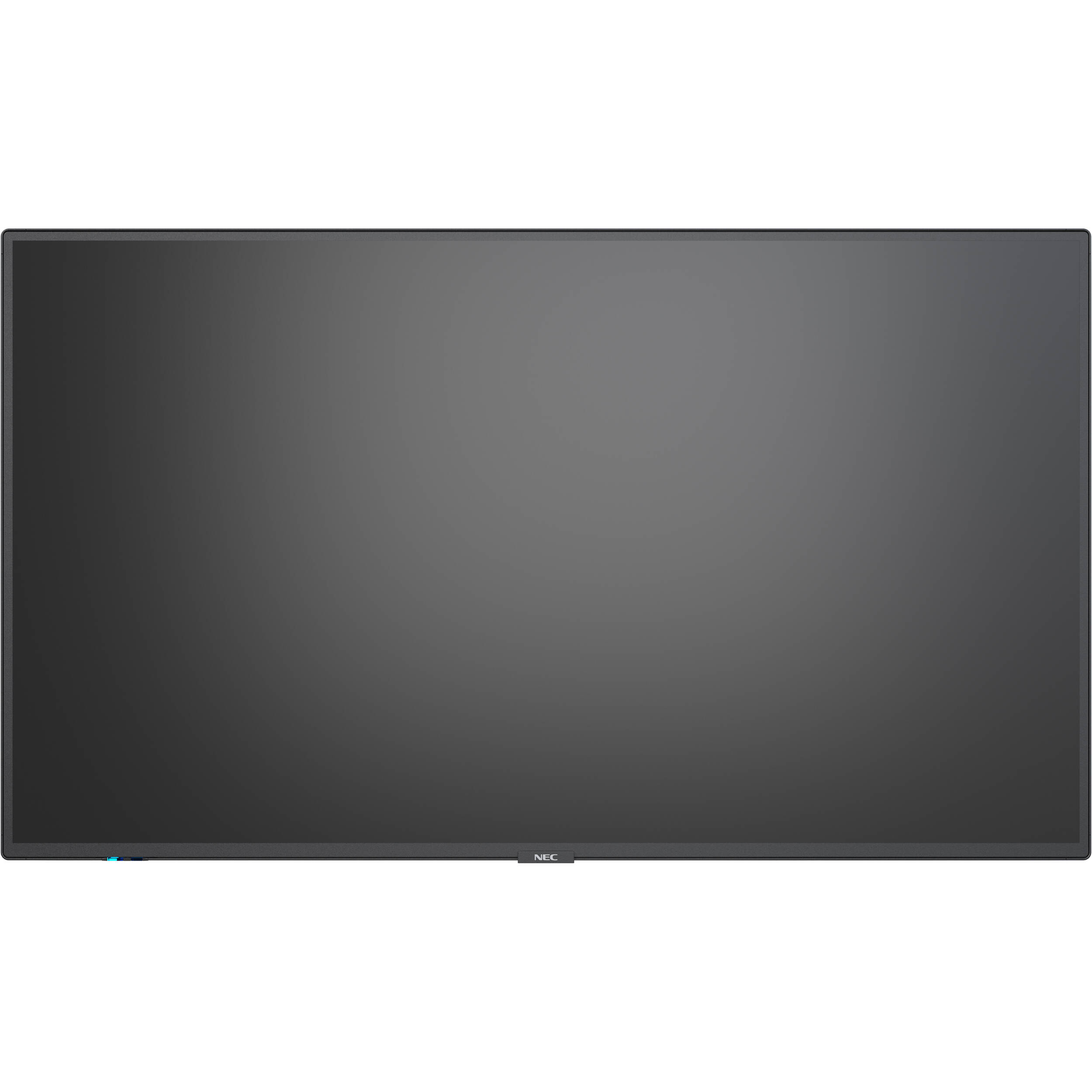 49" UHD LED LCD Public Display — view 4