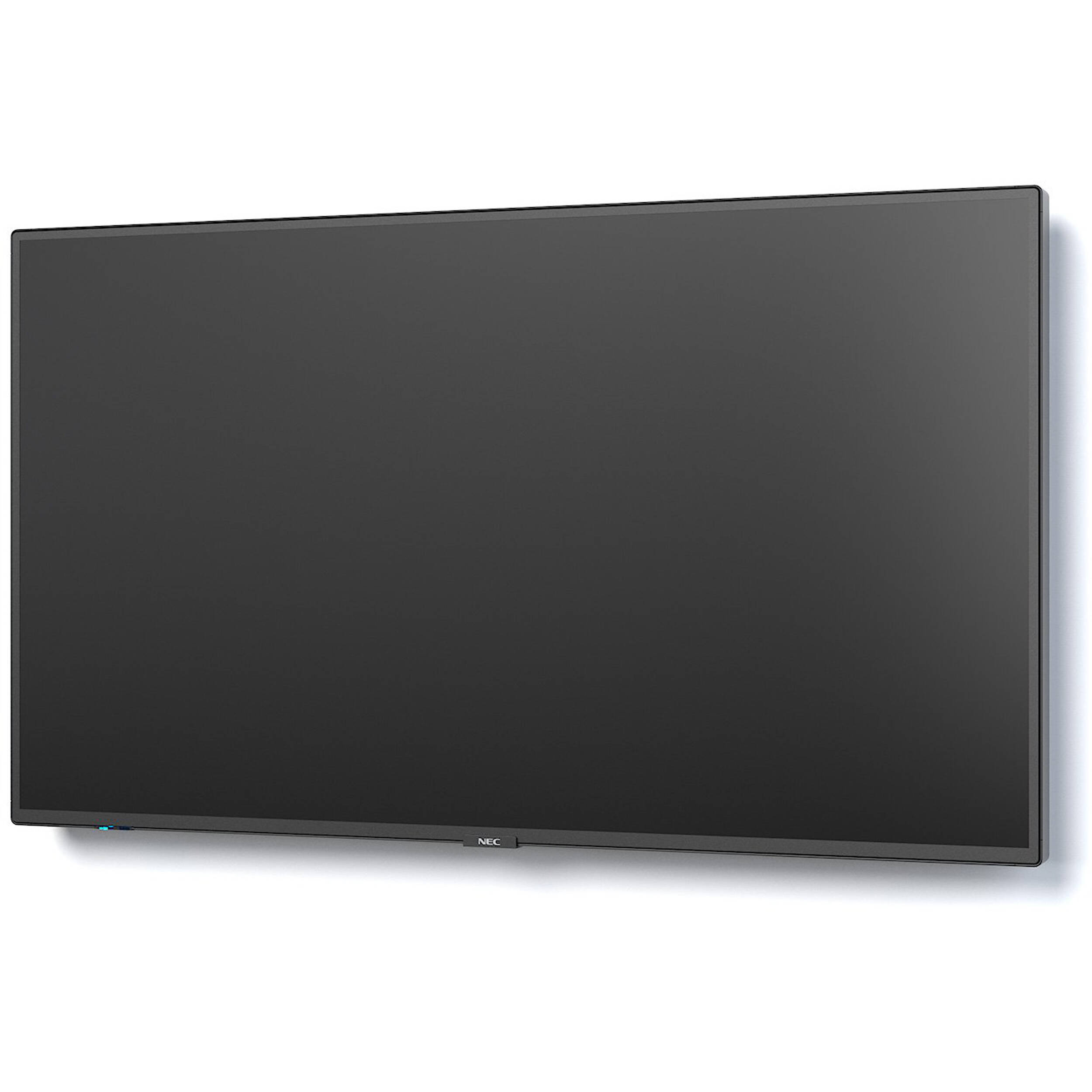 49" UHD LED LCD Public Display — view 5