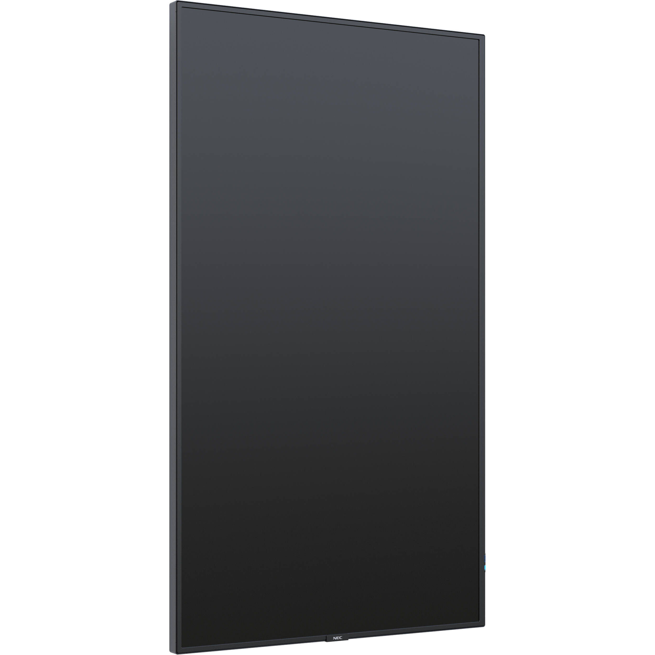 49" UHD LED LCD Public Display — view 7