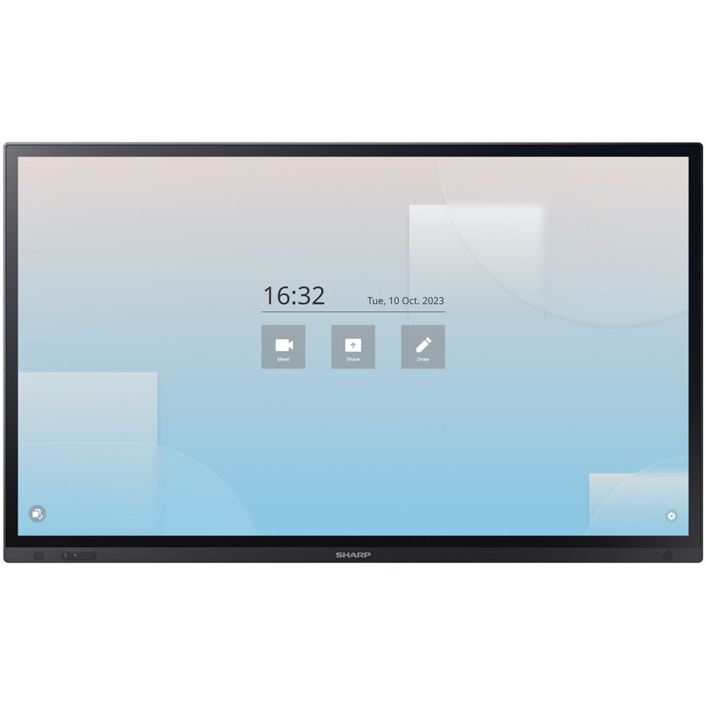 Sharp Aquos Board  Pn-La652