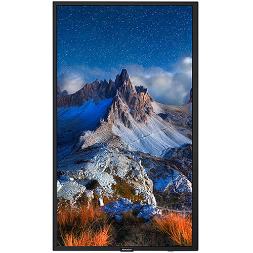 Sharp MultiSync PN M322 32 — view 2