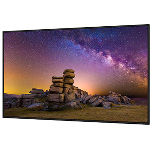 55" UHD Professional Display — view 2