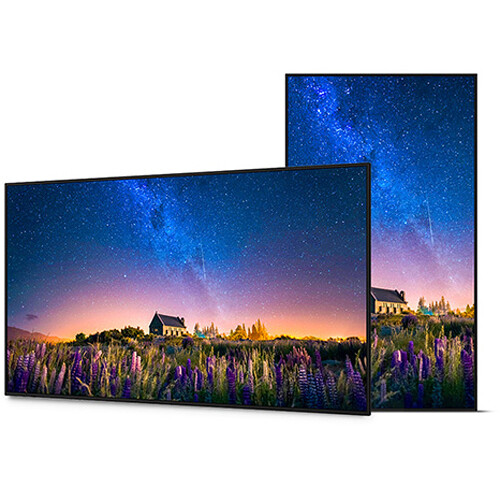 Sharp MultiSync PN M652 65 — view 3