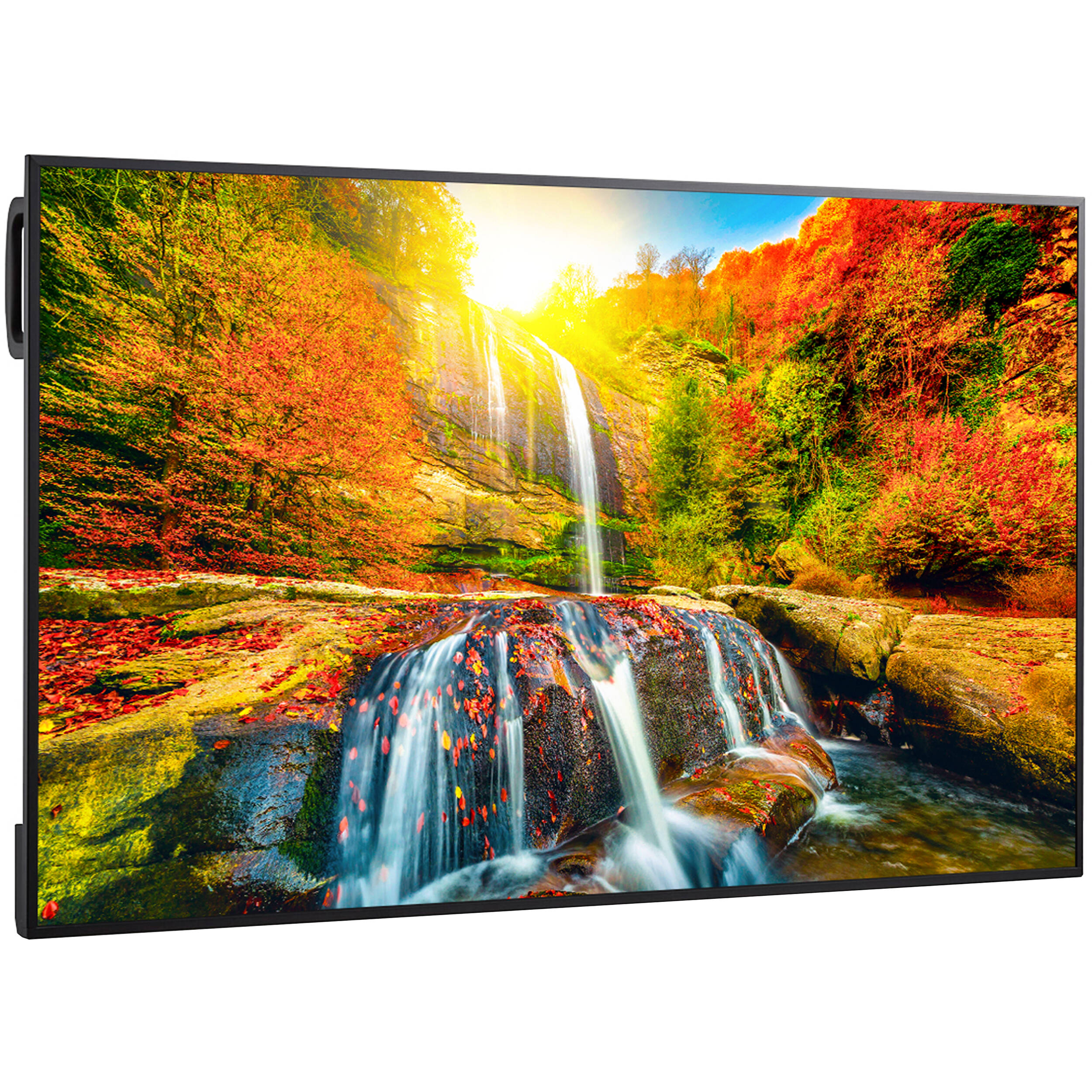 Sharp MultiSync PN ME432 — view 2