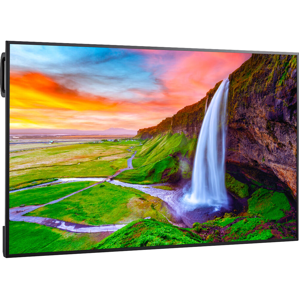 Sharp MultiSync PN-ME502 — view 2