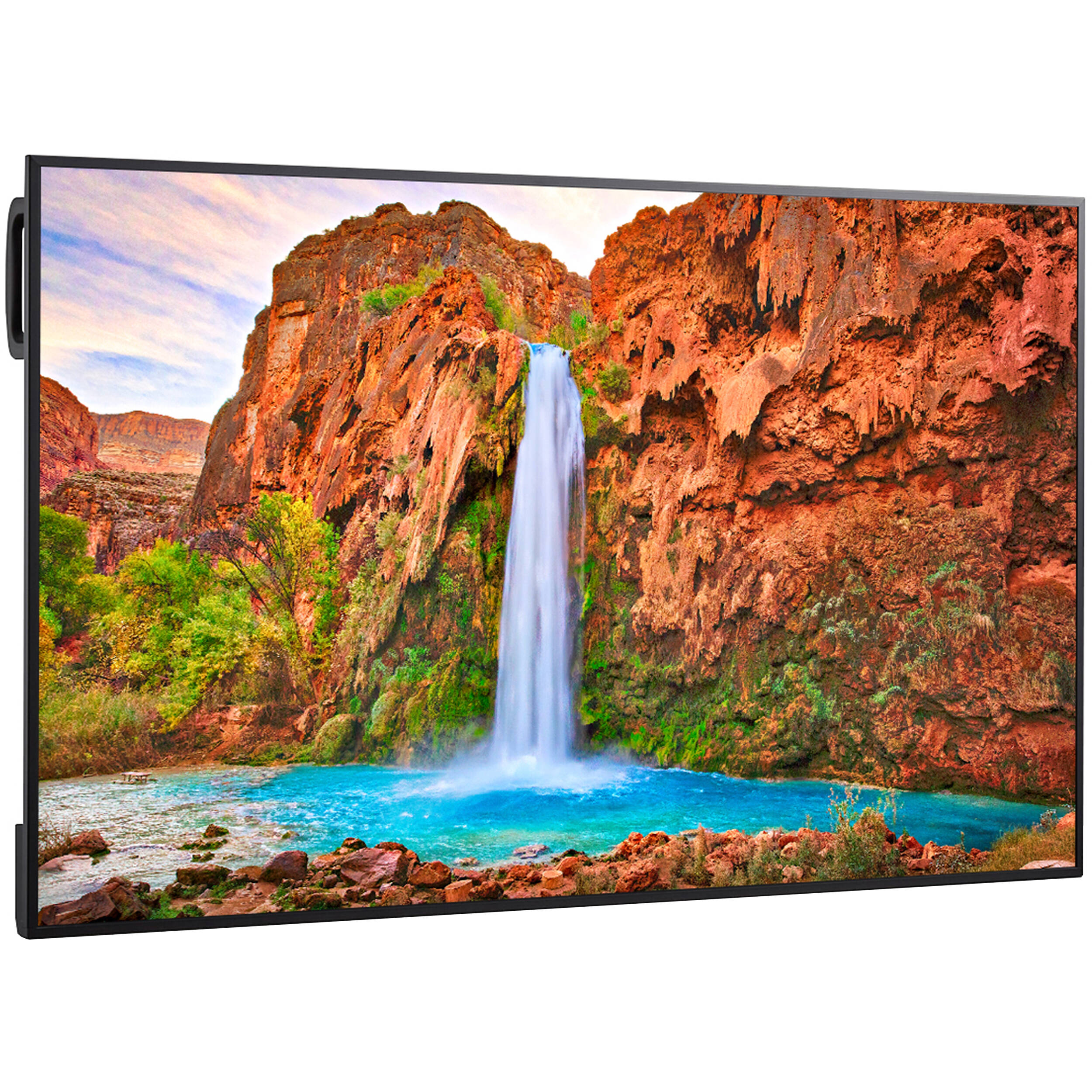 Sharp MultiSync PN ME552 — view 2