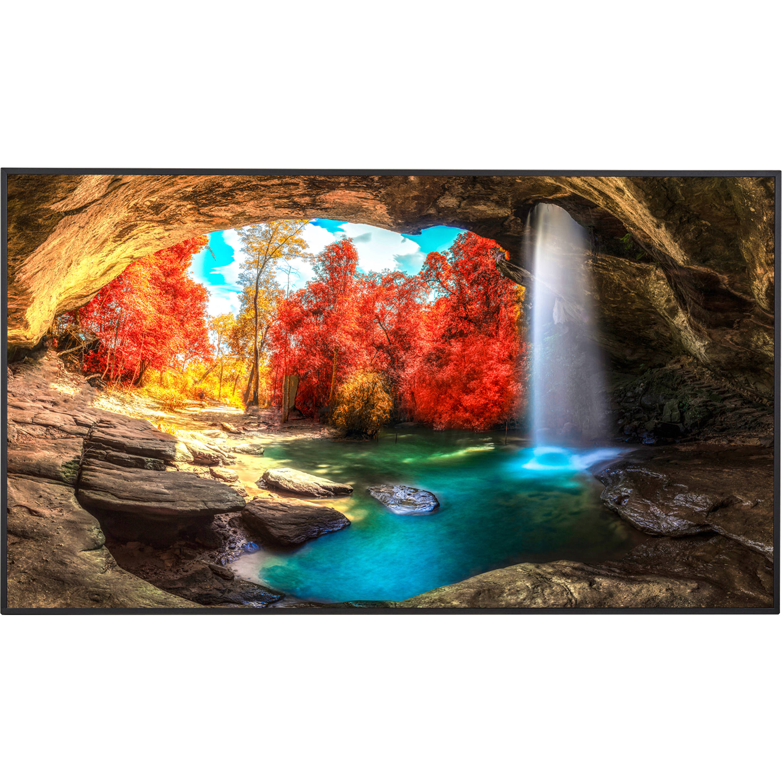 Sharp MultiSync PN-ME652 — view 2