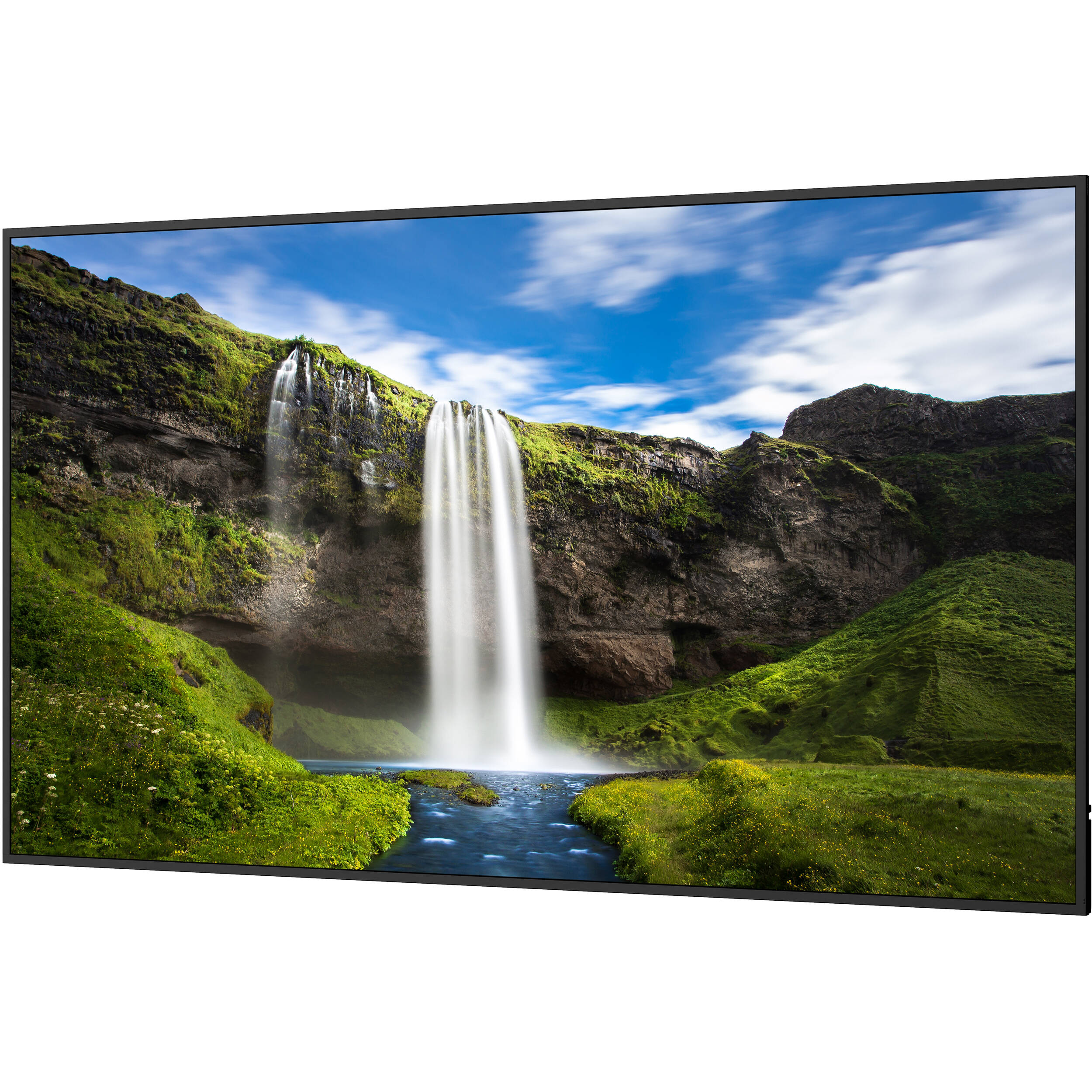 NEC MultiSync PN-ME862 — view 2
