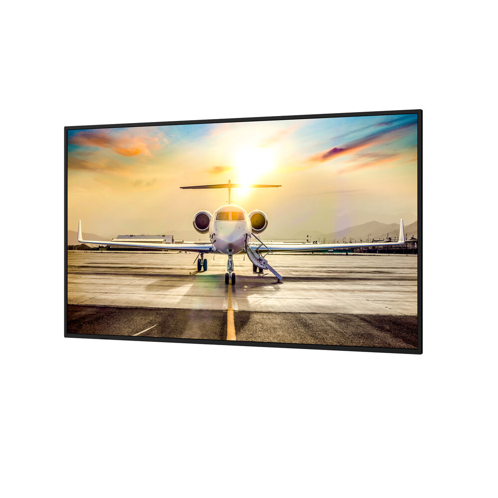 55" UHD Professional Display — view 2