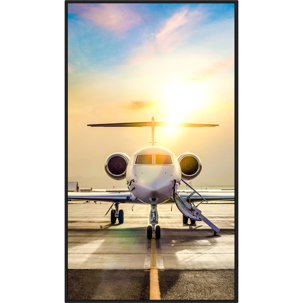 55" UHD Professional Display — view 3