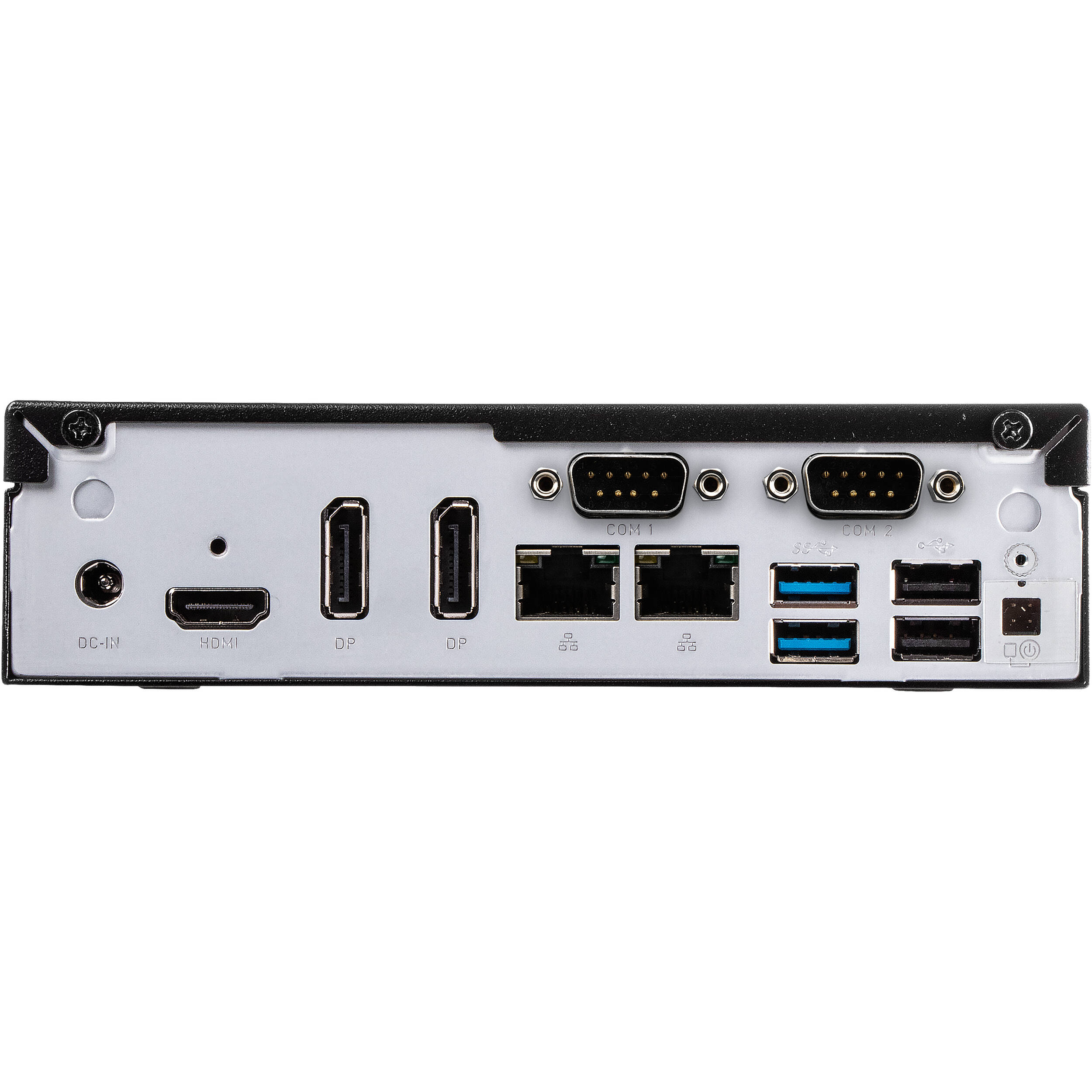 Sharp SHUTTLE Core i7 OPS PC PN-SPCI7W11A for 4K digital signage — view 3