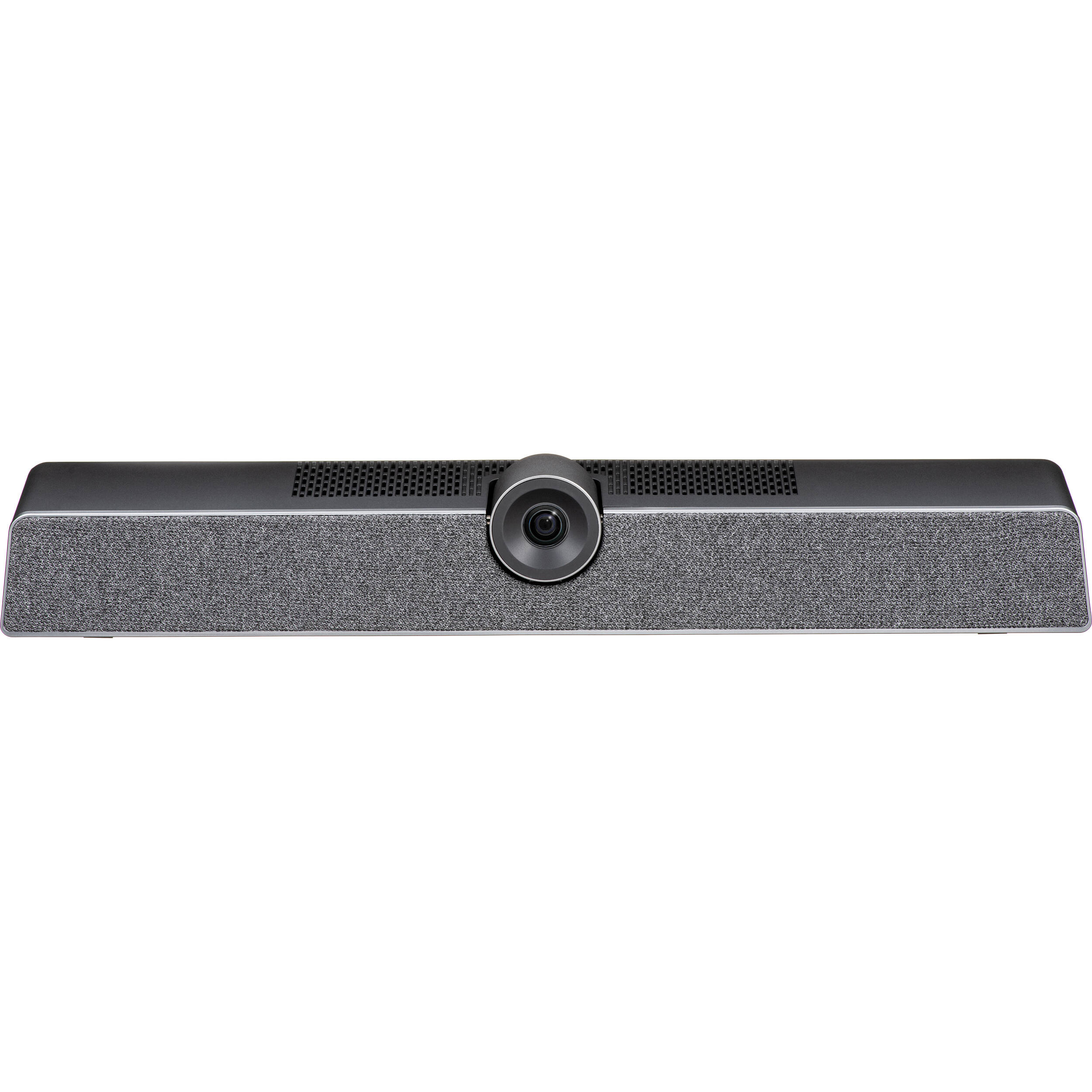 Sharp PN-ZCMS1 AV soundbar with 6-element microphone array and 8 W audio for conference rooms — view 2