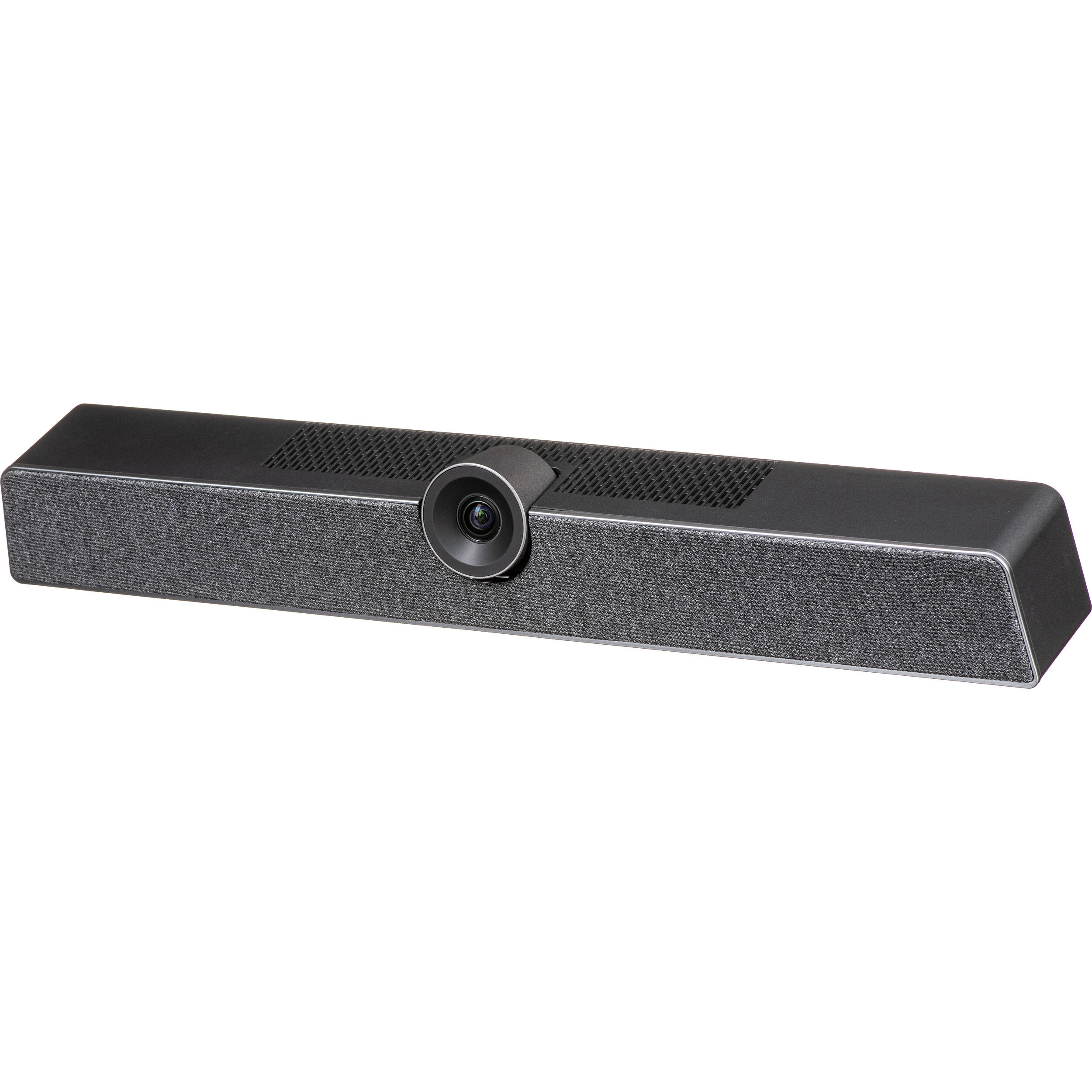 Sharp PN-ZCMS1 AV soundbar with 6-element microphone array and 8 W audio for conference rooms — view 3