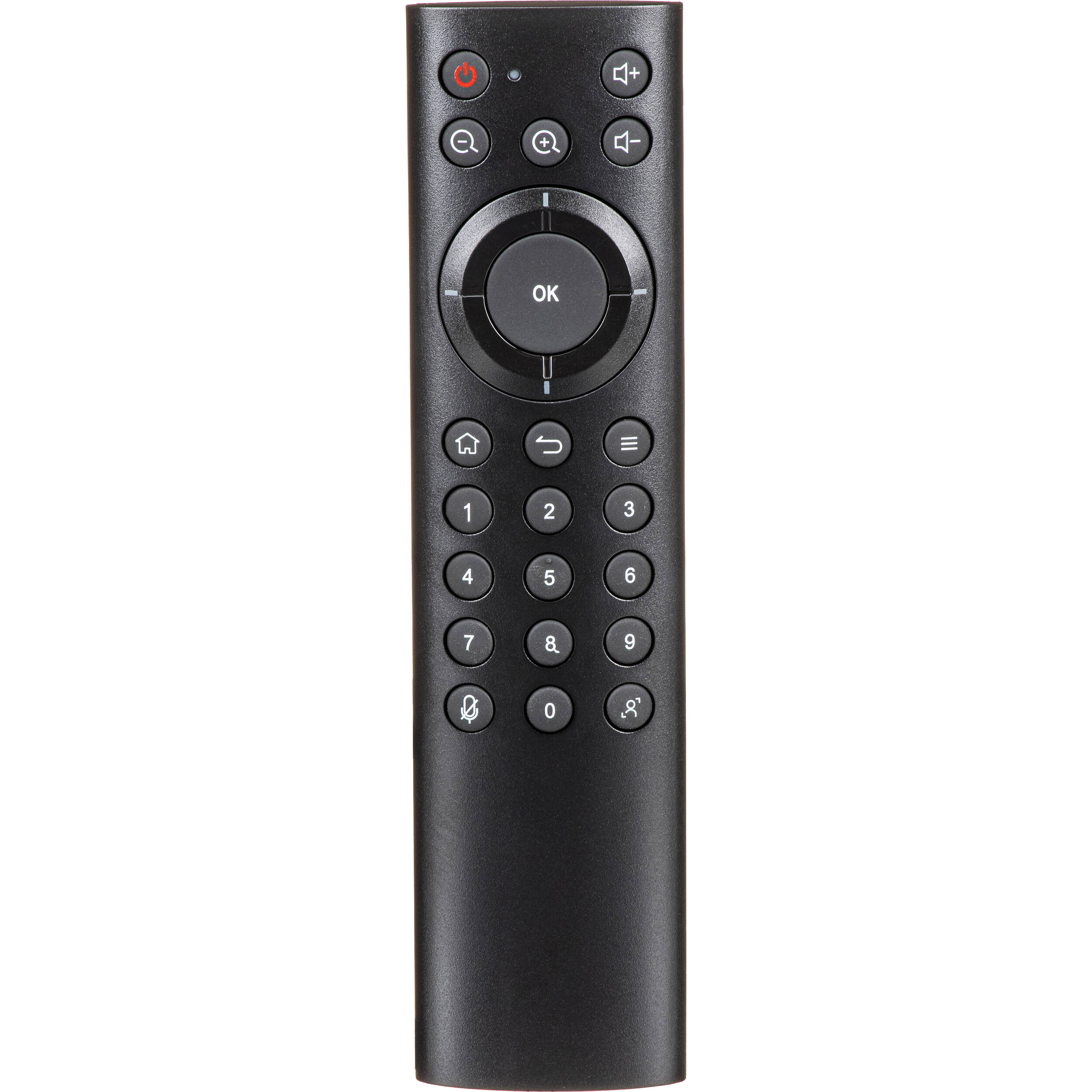 Sharp PN-ZCMS1 AV soundbar with 6-element microphone array and 8 W audio for conference rooms — view 6