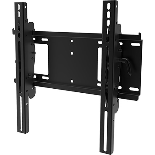 TILT WALL MOUNT FOR LARGE FORMAT DISPLAYS PORTRAIT OR LANDSCAPE.MOUNT DEPTH 2.99 — view 2