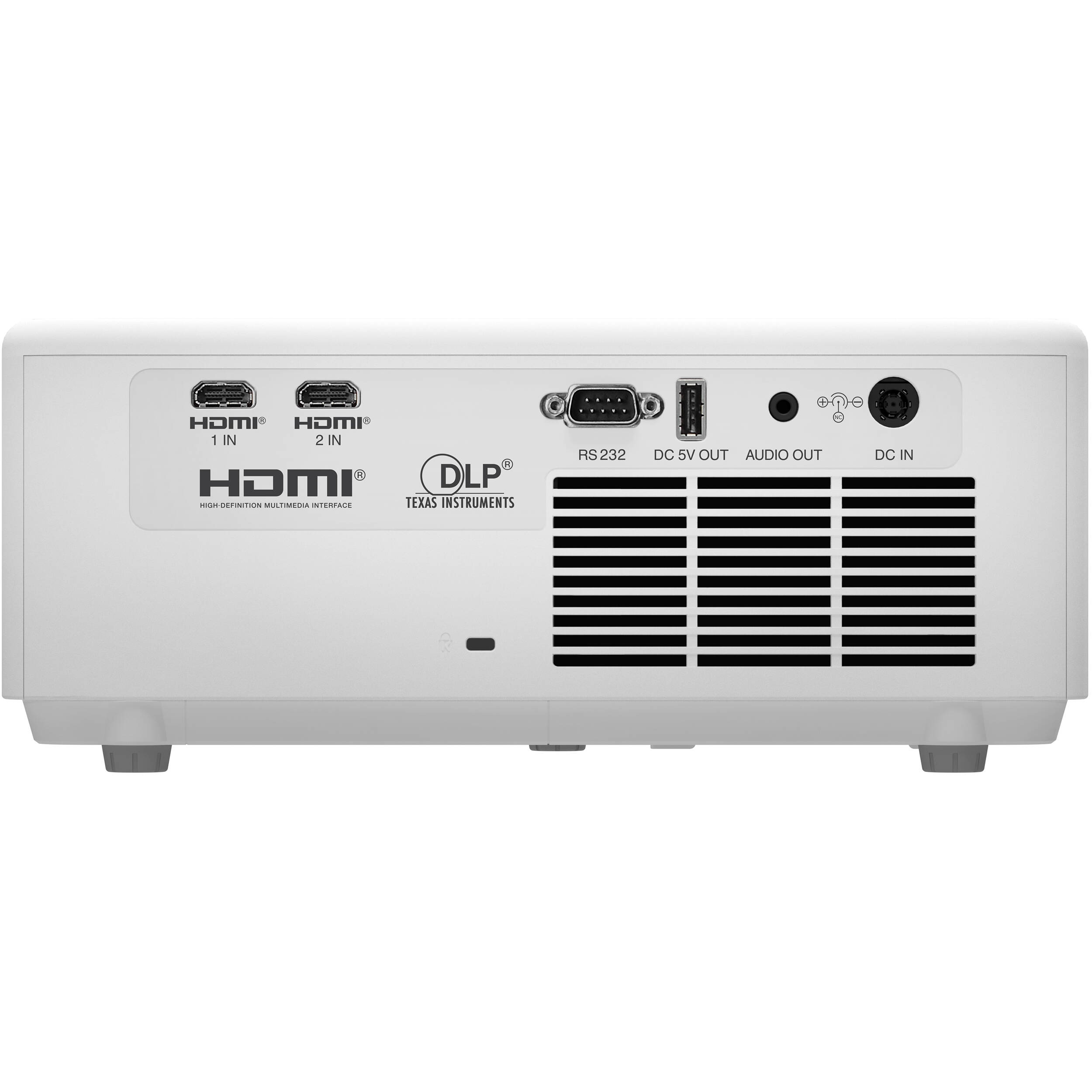M Series Laser Projector — view 3