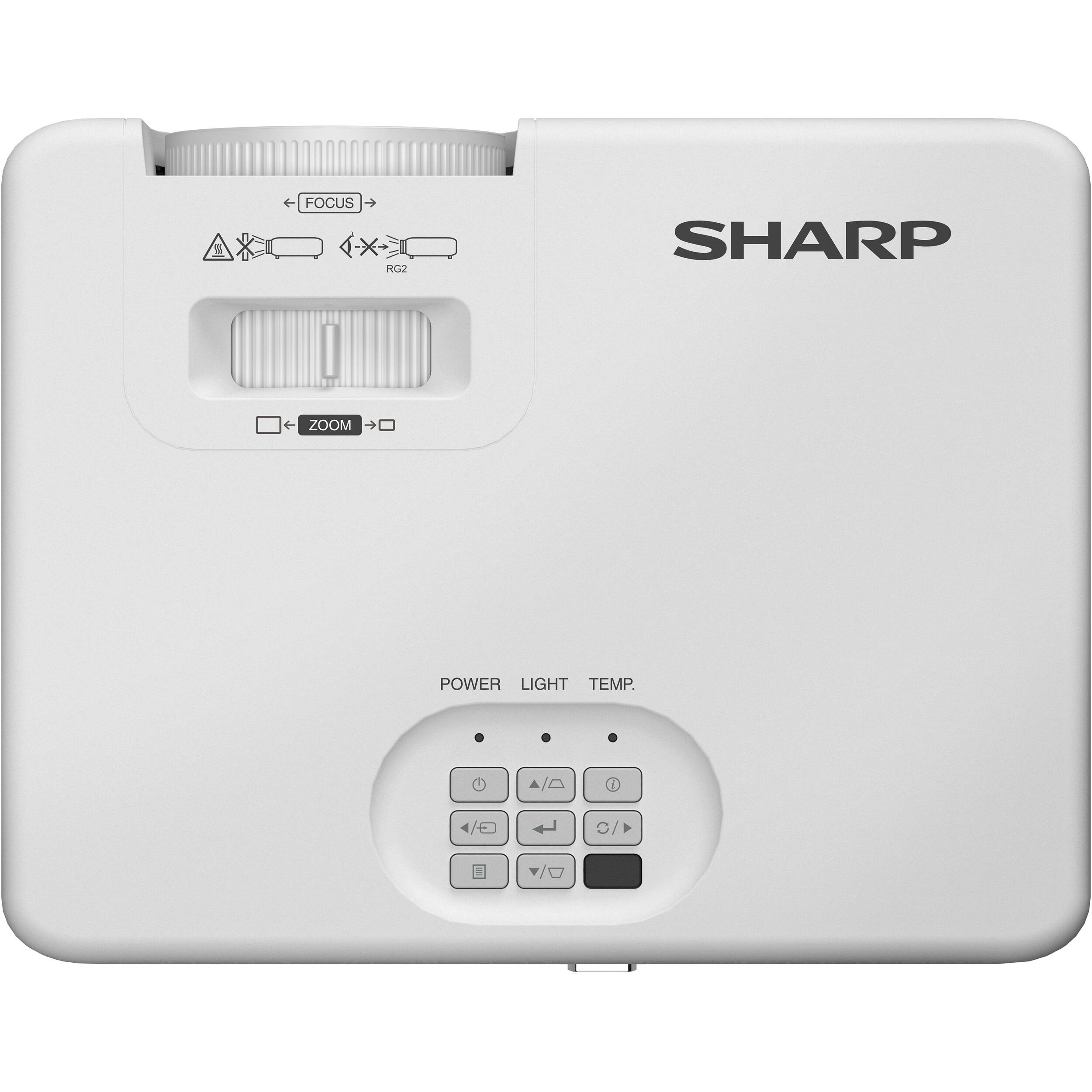 M Series Laser Projector — view 4