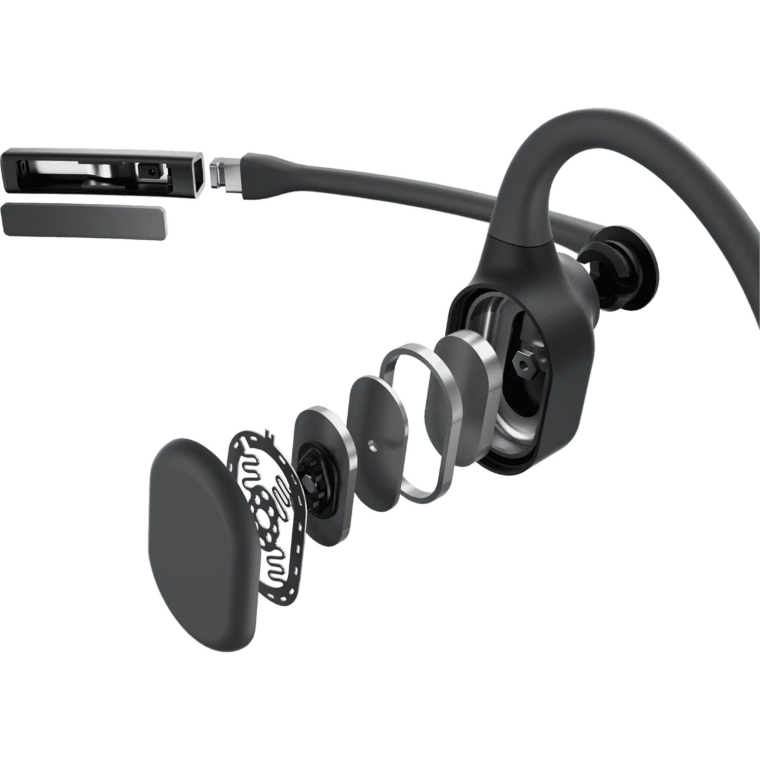 OpenComm2 UC 2025 Upgrade USB-A Black — C120-AA-BK-US | A5 IT