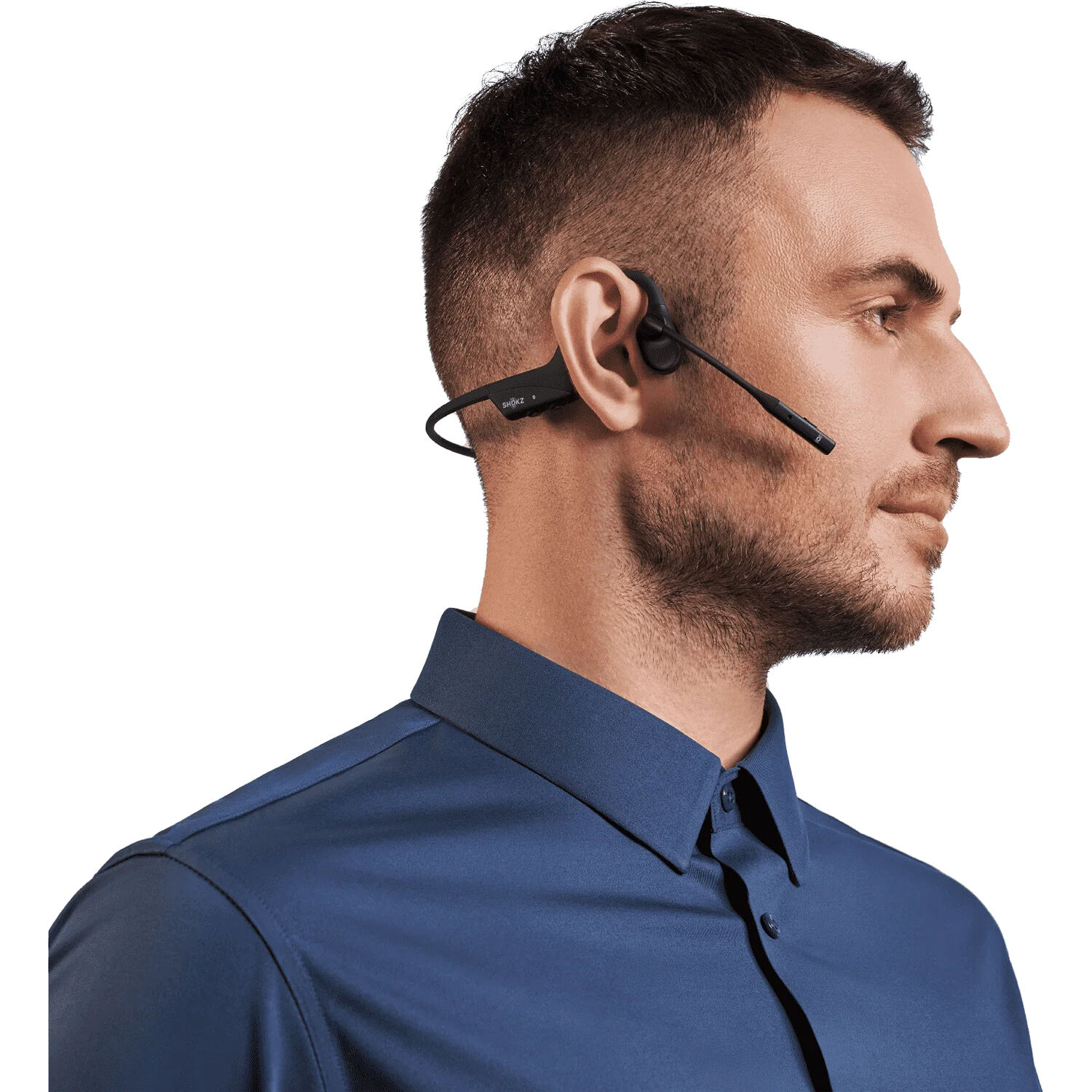 Shokz OpenComm2 2025 Upgrade C120 商品の説明Shokz (ショックス) …