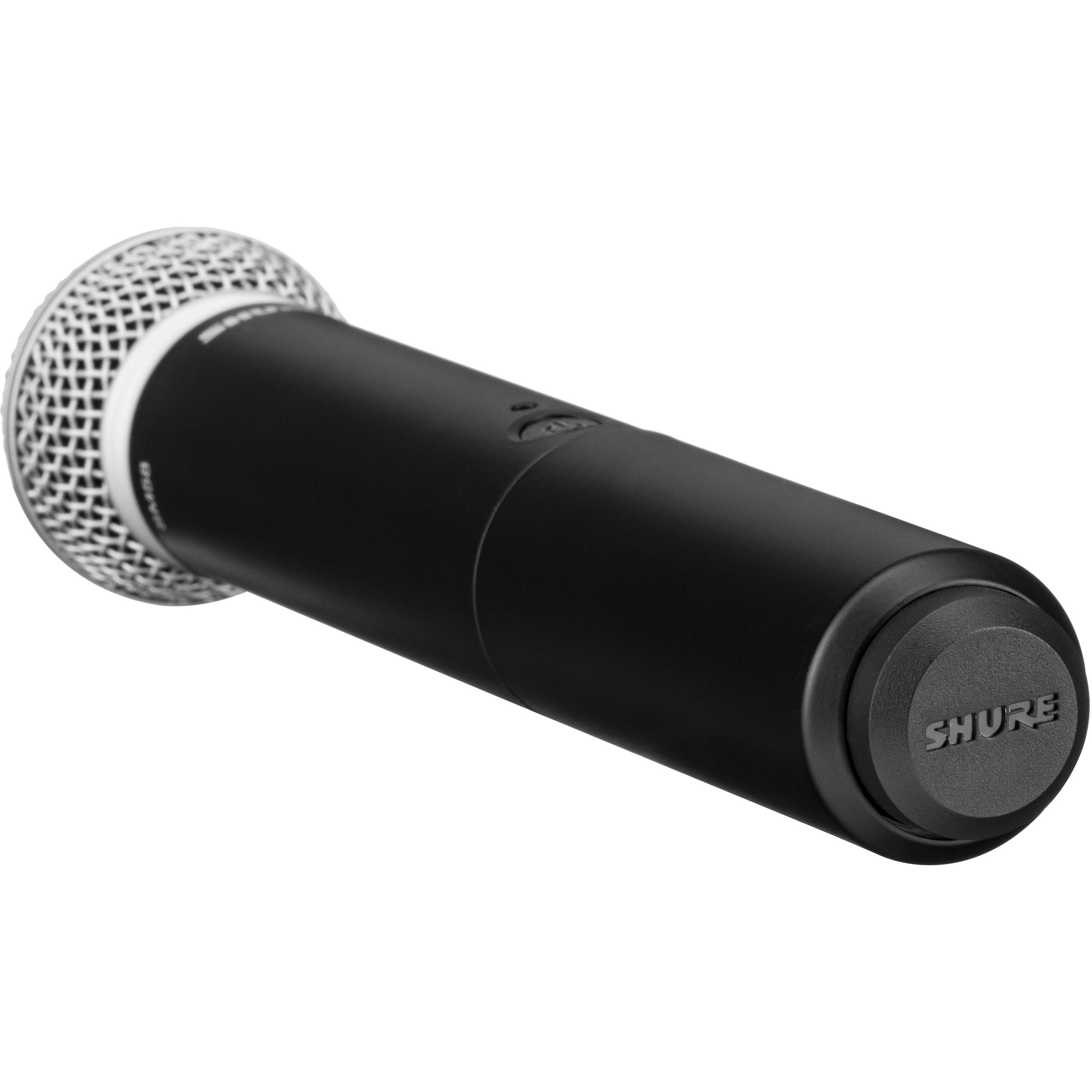 Shure BLX1288/P31-H10 wireless combo system with PGA31 headset and PG58 handheld microphones — view 17