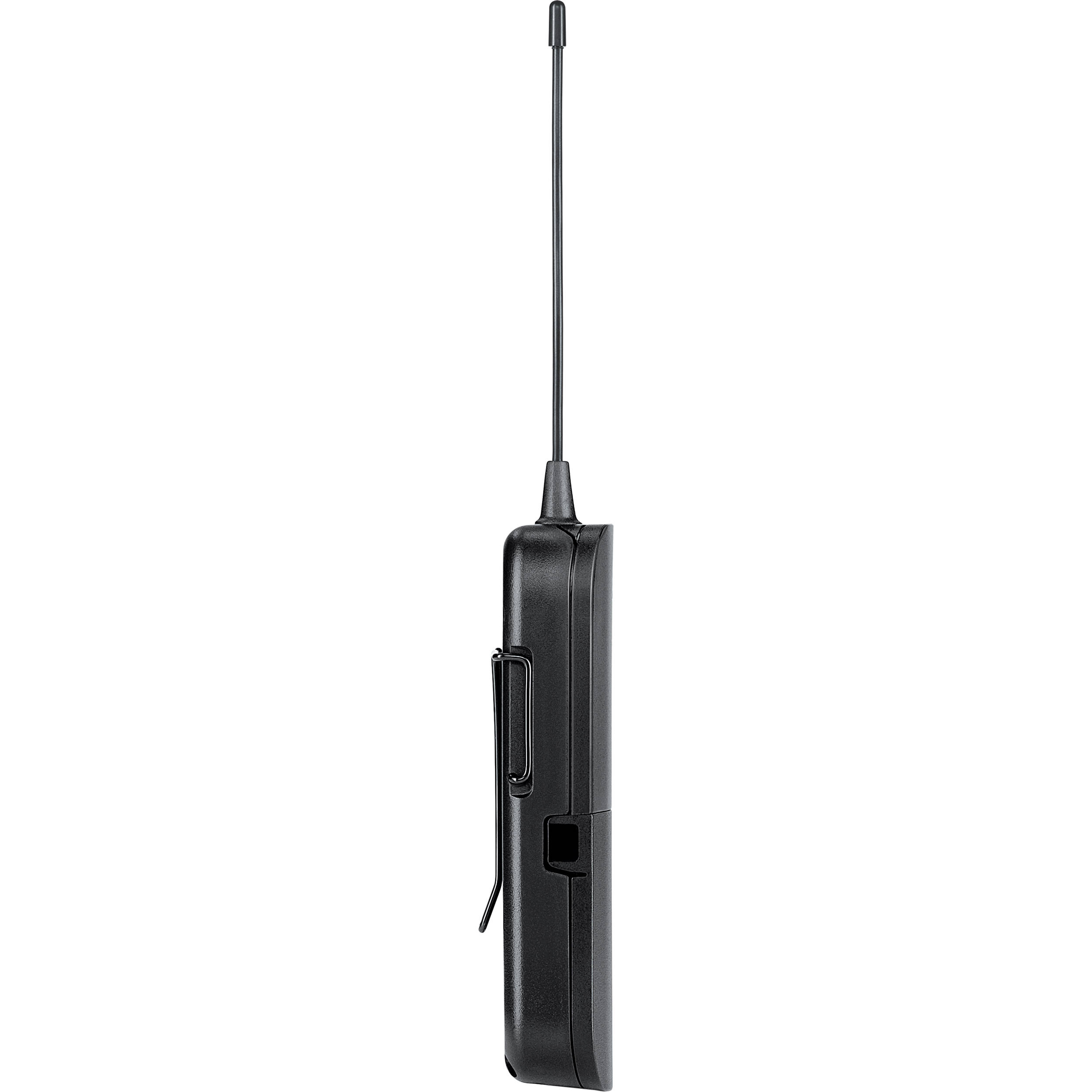 Shure BLX1288/P31-H10 wireless combo system with PGA31 headset and PG58 handheld microphones — view 4