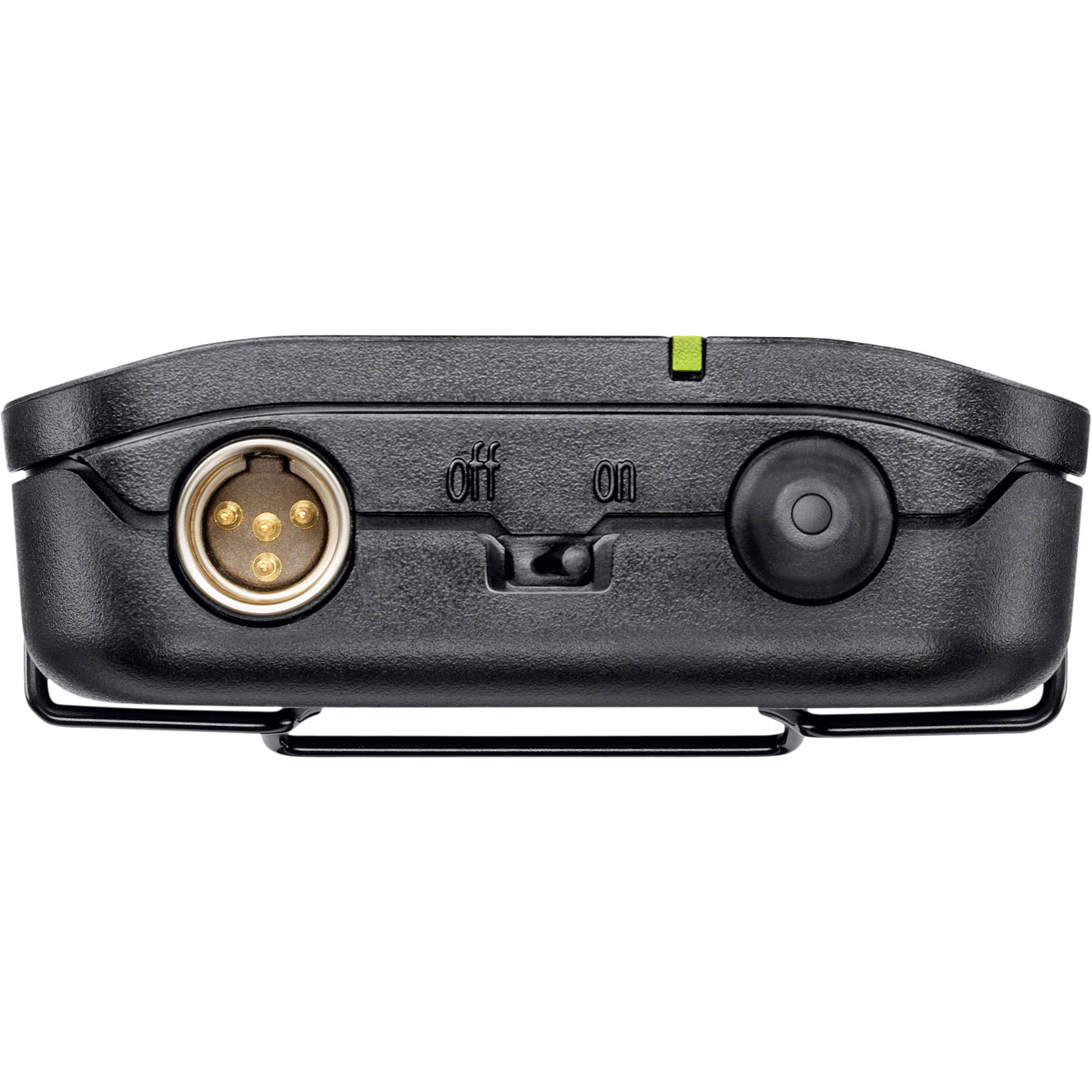Shure BLX1288/P31-H10 wireless combo system with PGA31 headset and PG58 handheld microphones — view 5