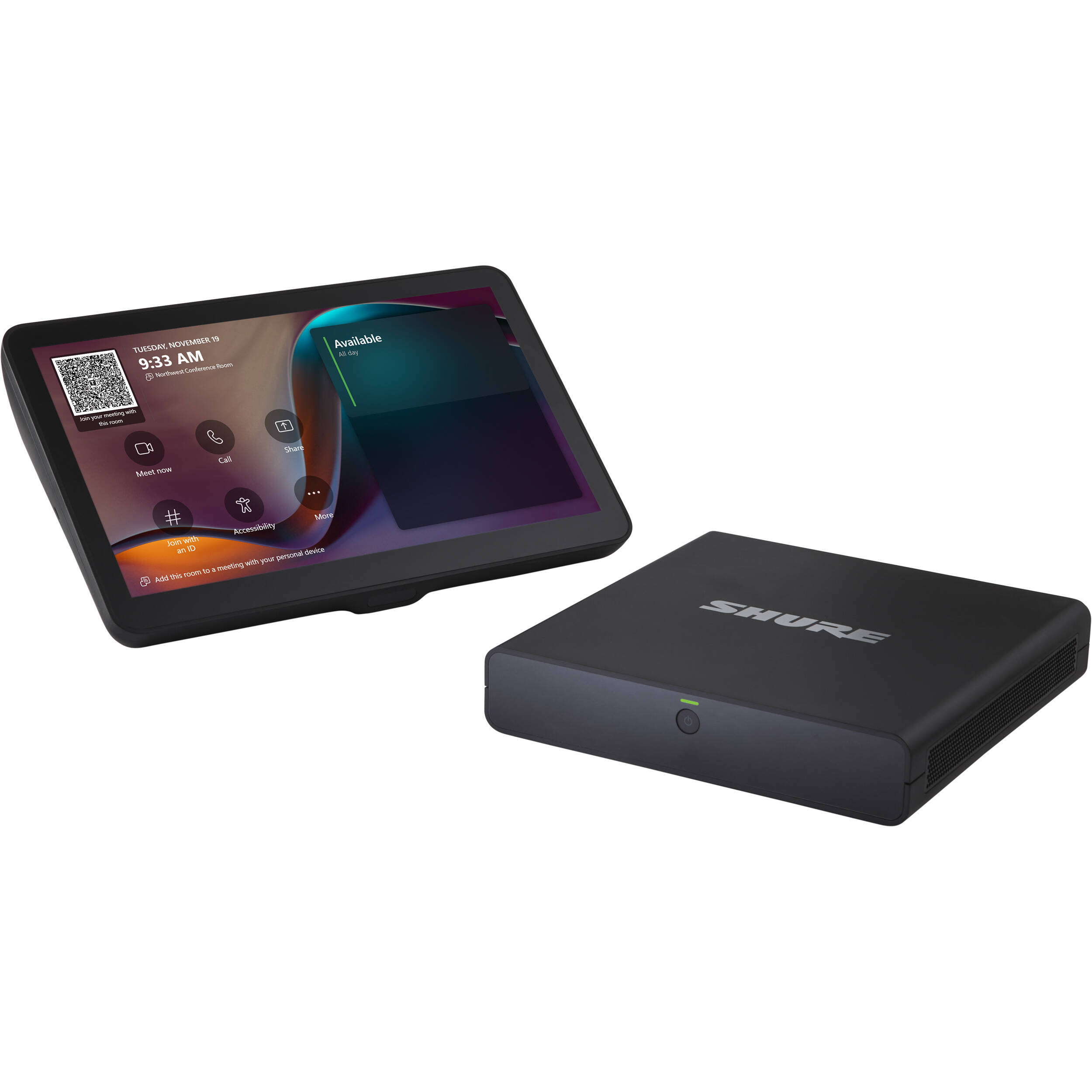 Intellimix Foundation System