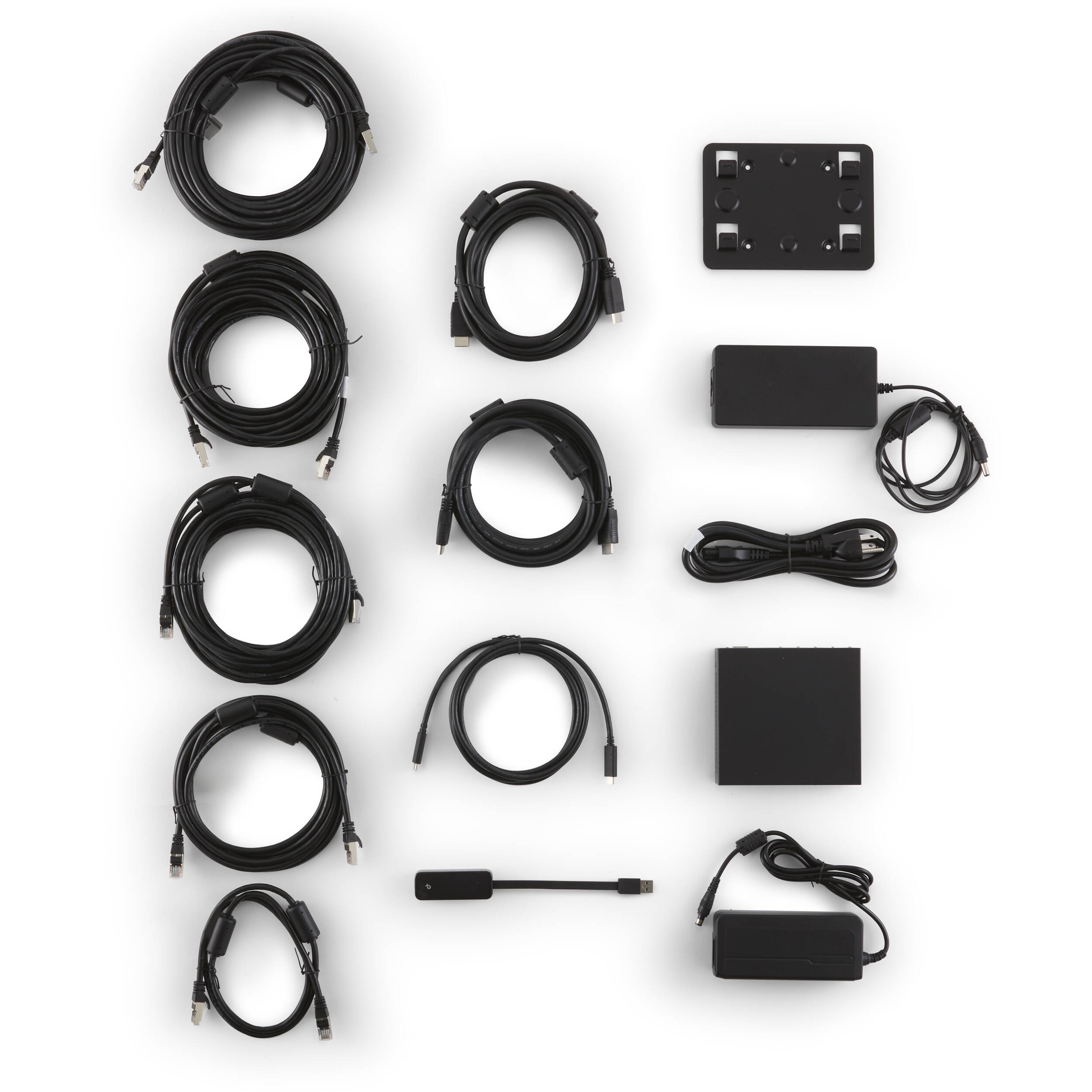 INTELLIMIX FOUNDATION SYSTEM — view 10