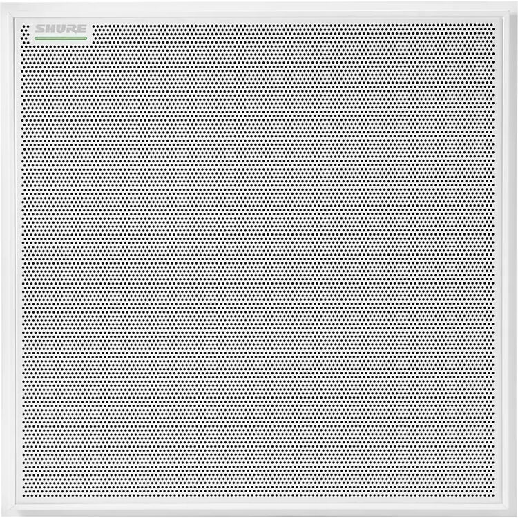 Shure IMXRK70 IMXF Room Kit for Microsoft Teams Rooms in large conference rooms with multi-mic design — view 5