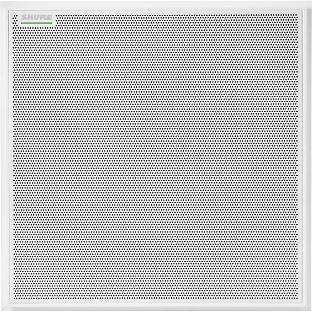 Shure IMXRK80 IMXF room kit for large Microsoft Teams Rooms with multi-camera support — view 5