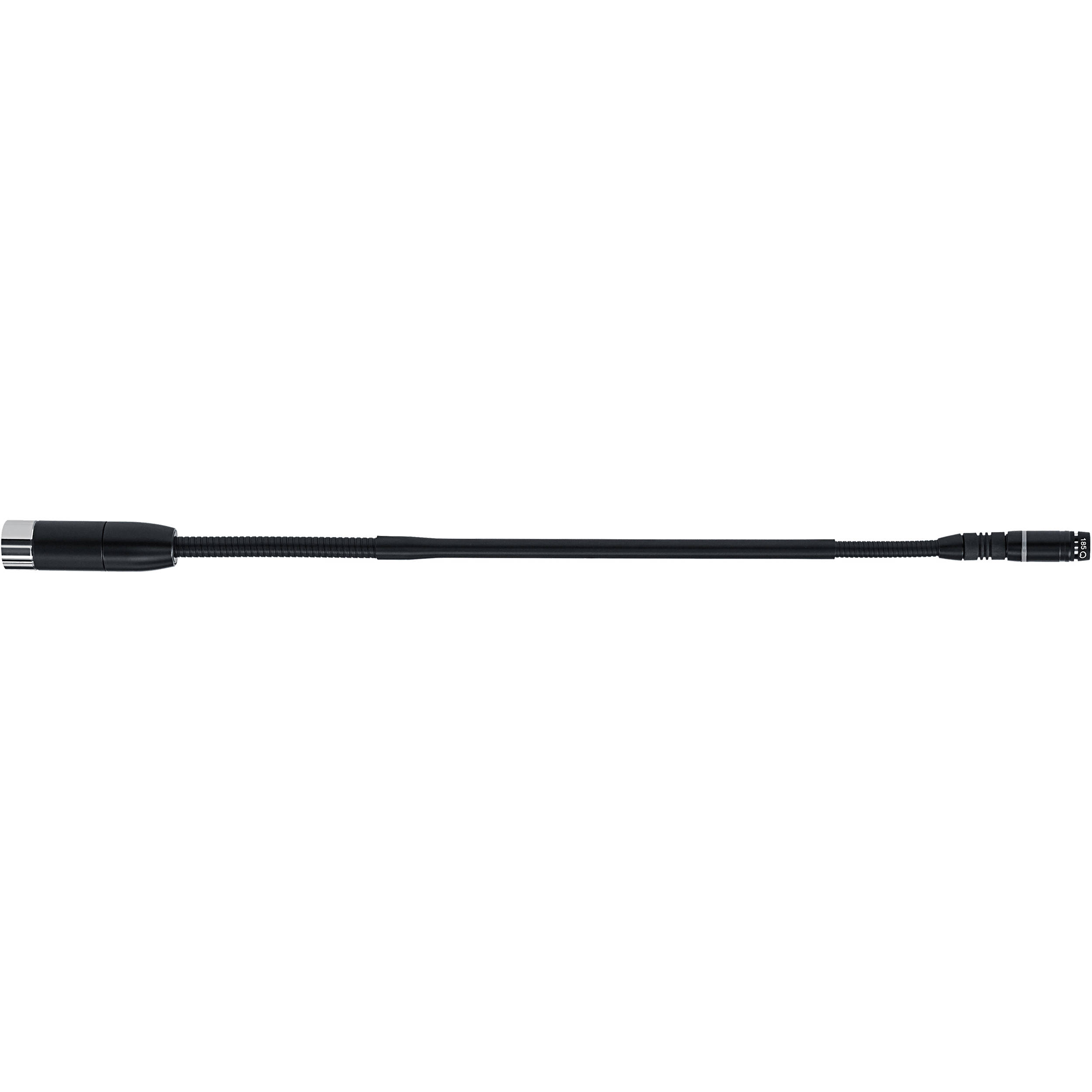 Shure MXC416DF/C Condenser Gooseneck Microphone | Conferencing