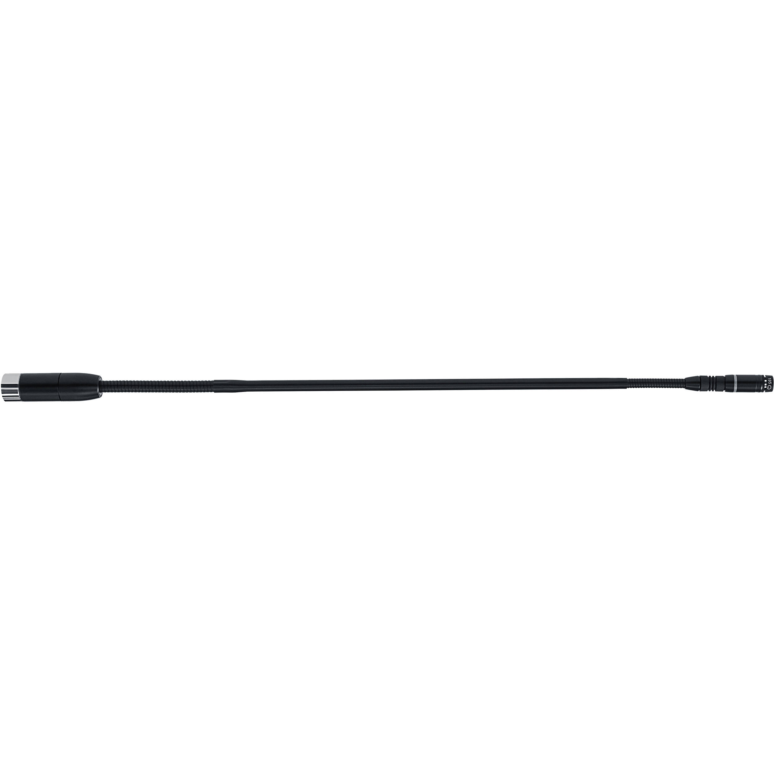 Shure MXC420DF/C Condenser Gooseneck Mic | Conferencing, 10-Pin