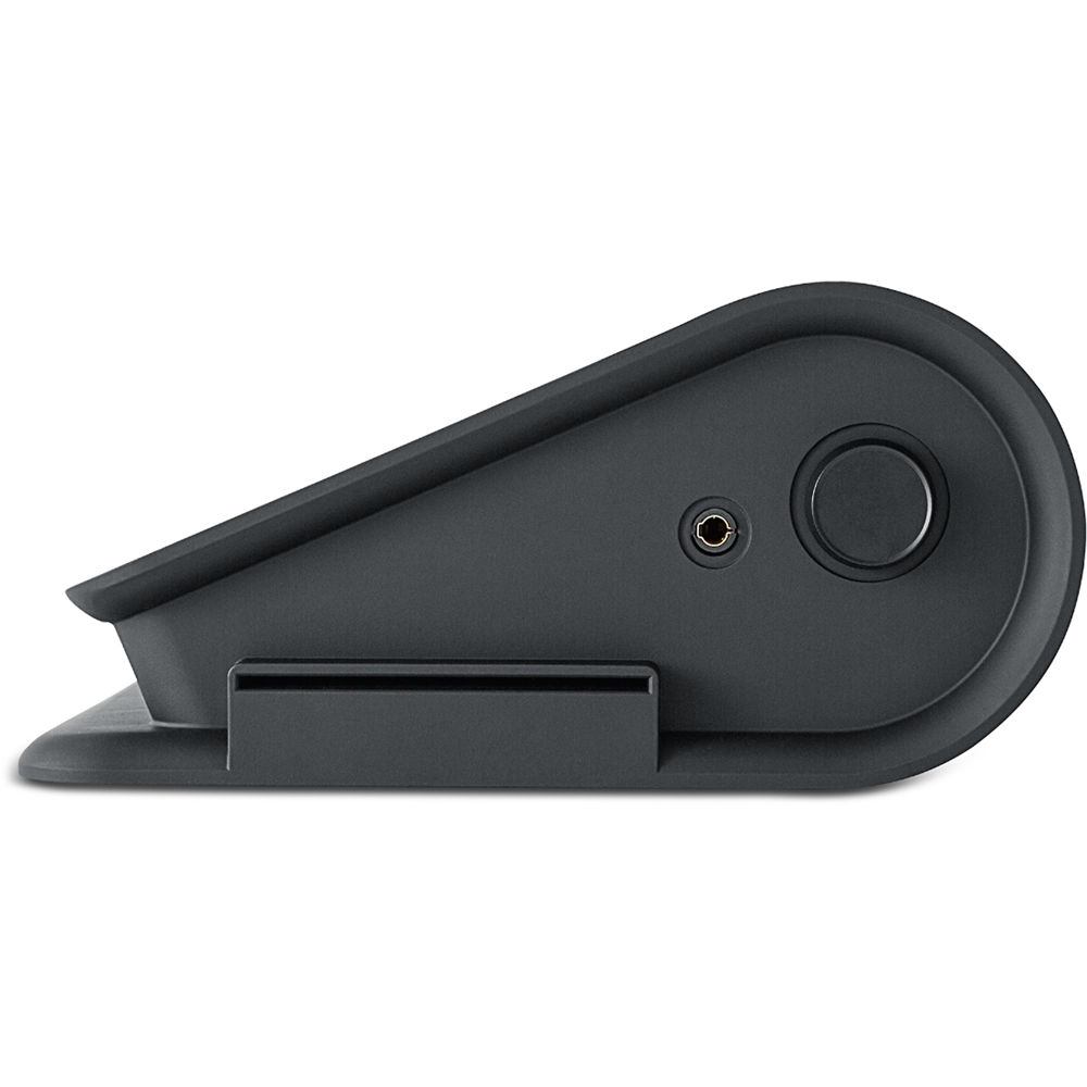 PORTABLE WIRELESS CONFERENCE UNIT WITH 4.3 TOUCHSCREEN, CONFIGURABLE FOR CHAIRMA — view 5