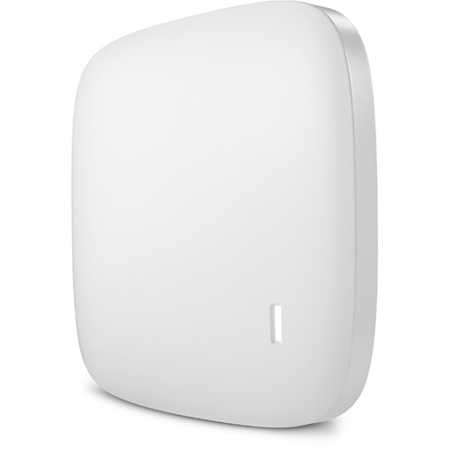 Shure MXCWAPT-A access point transceiver for managed wireless conference audio — view 8