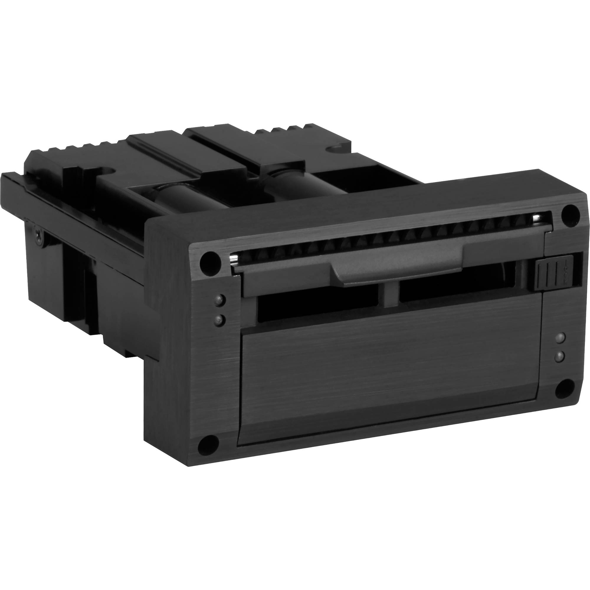 2-Bay Charging Module for Sb900 Li-Ion Batteries, for Use with Sbrc Rack Charger