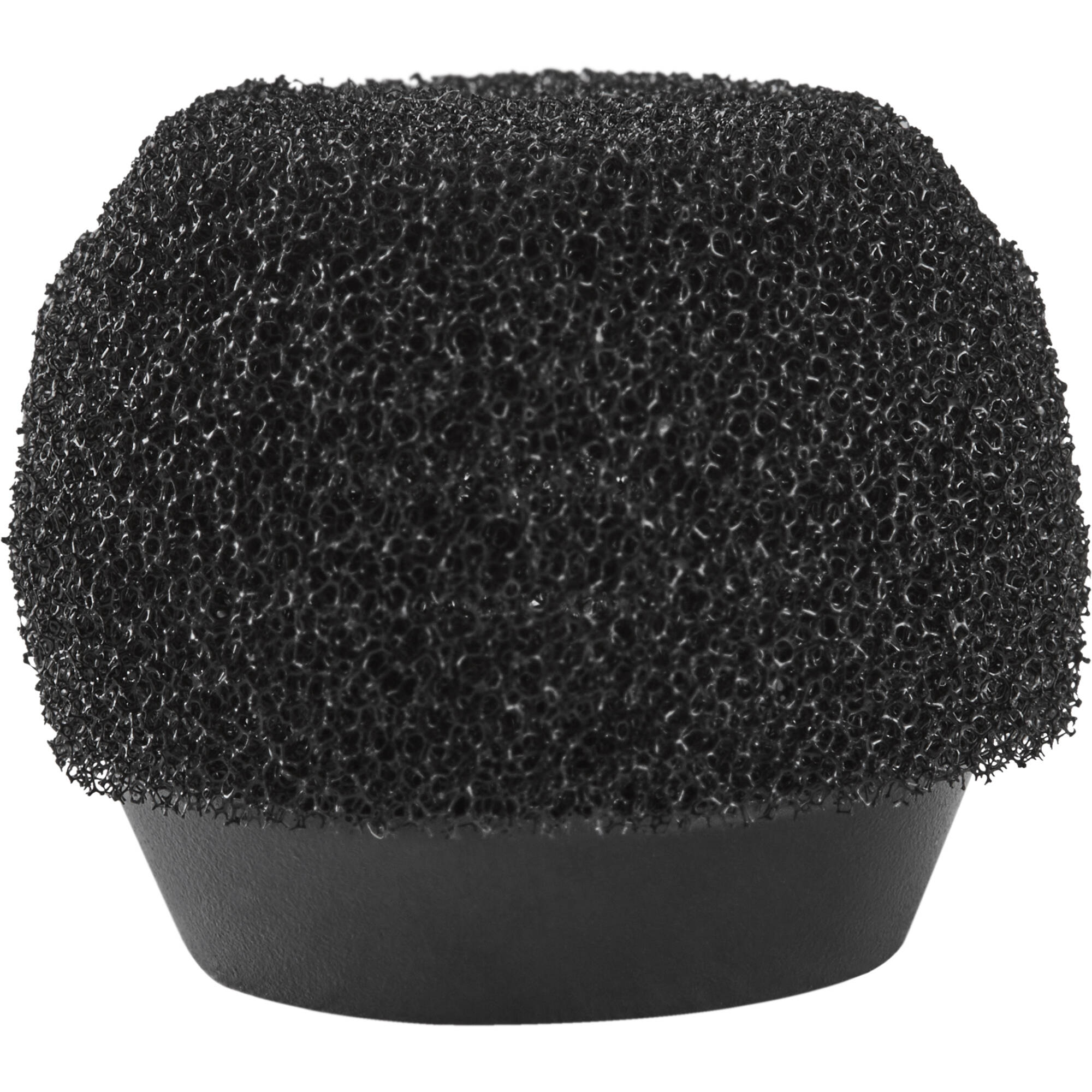 Shure SM39-TQG wired headworn cardioid microphone with on-ear design — view 7