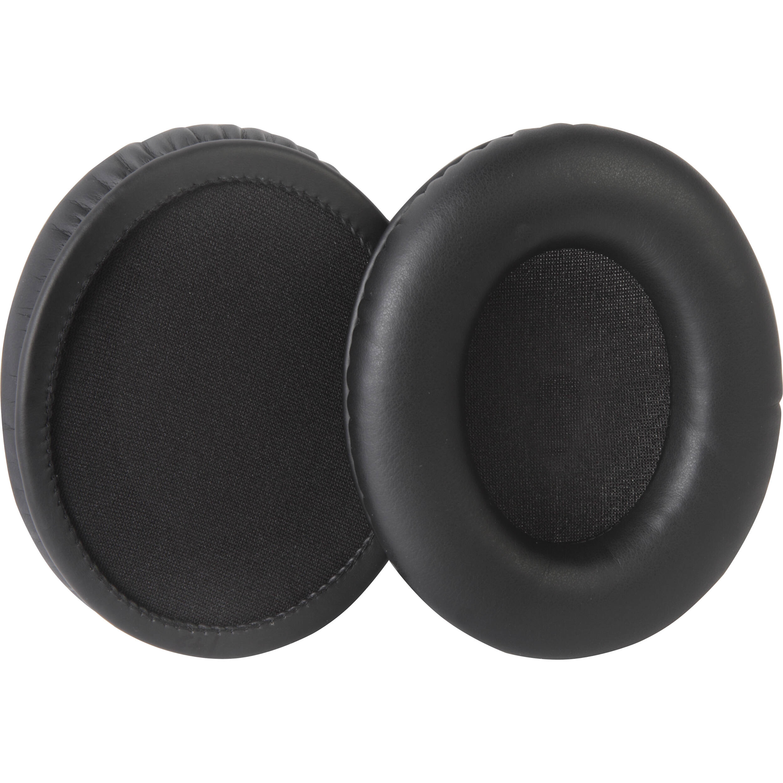 Shure SRH440A closed-back studio headphones with 40 mm neodymium drivers, over-ear design — view 12
