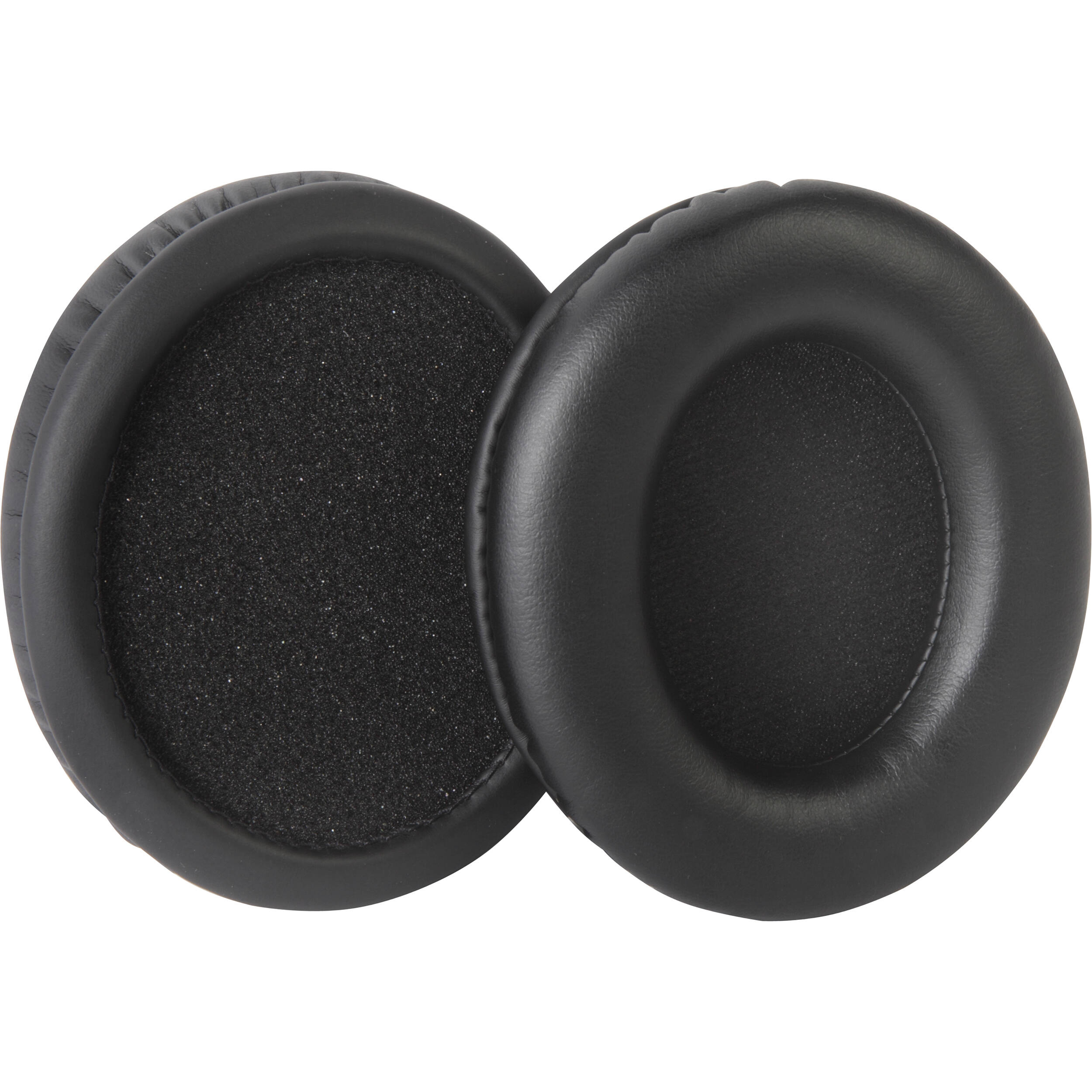 Shure SRH840A closed-back studio headphones with 40 mm neodymium drivers, over-ear design — view 8