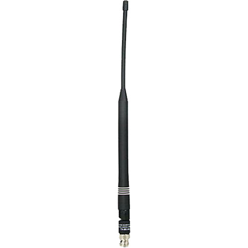 Shure UA8-554-626 half-wave omnidirectional antenna for P10T transmitter, 554-626 MHz — view 2