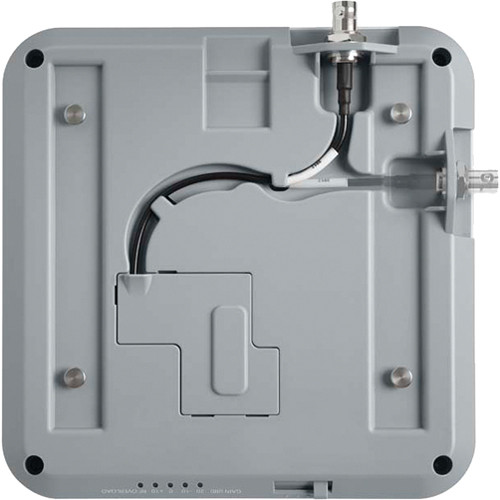 WALL-MOUNTED WIDEBAND ANTENNA — view 4
