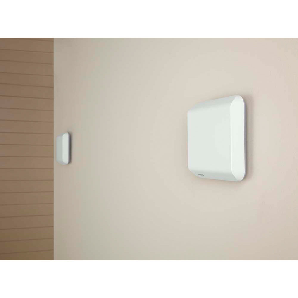 WALL-MOUNTED WIDEBAND ANTENNA — view 5