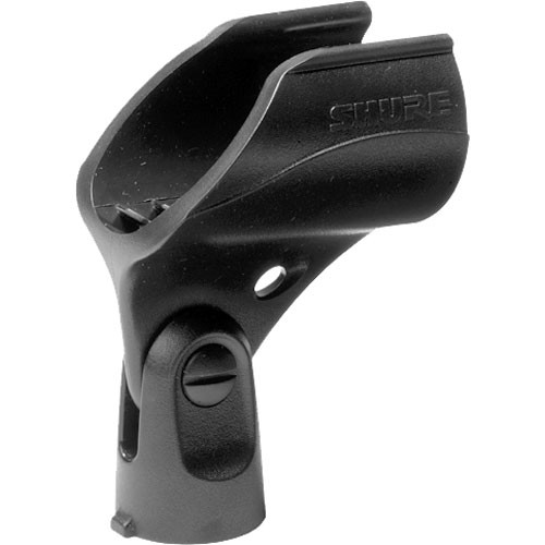 Mic Clip for All Handheld Transmitters