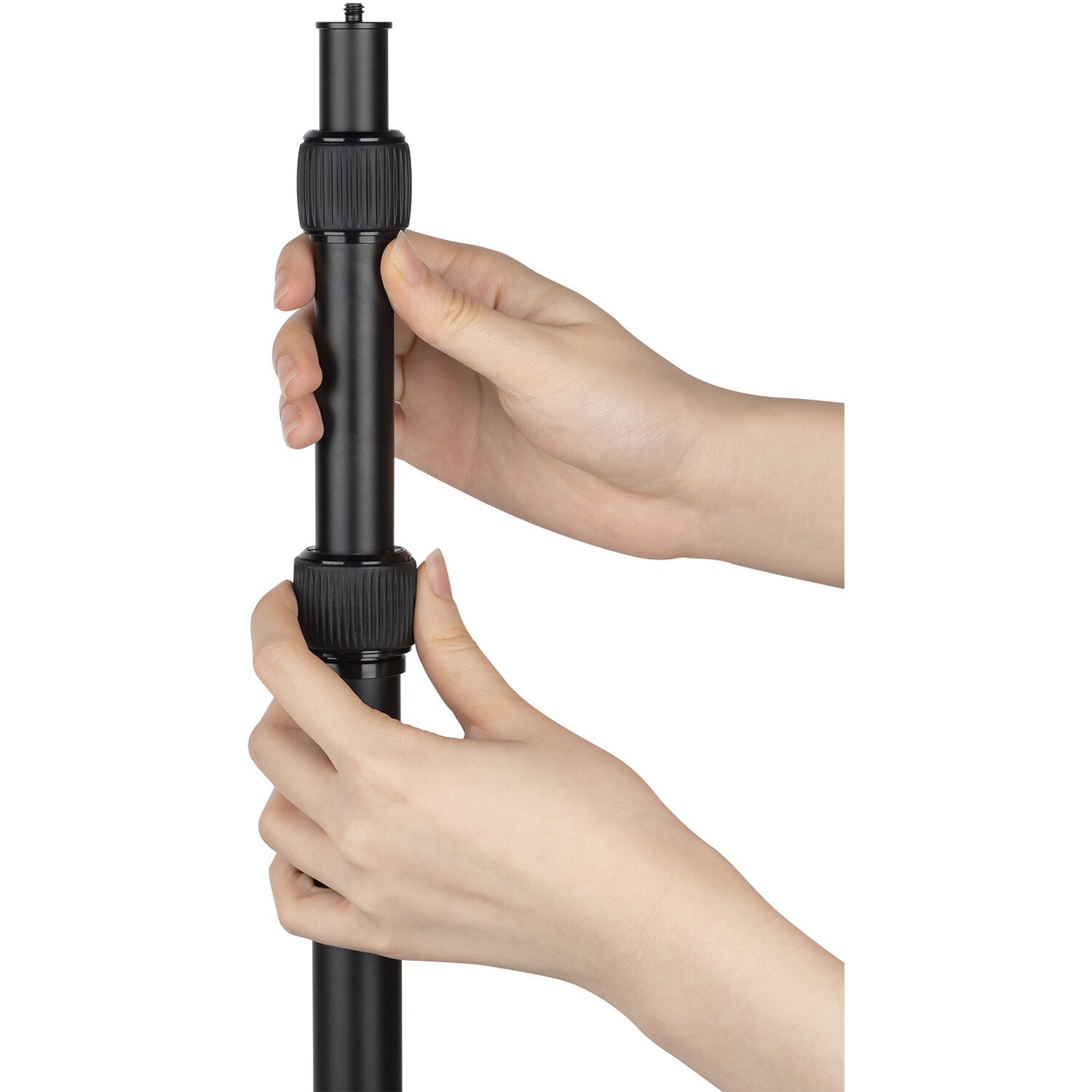 6FT SELECT SERIES HIGH SPEED HDMI BLACK — view 22