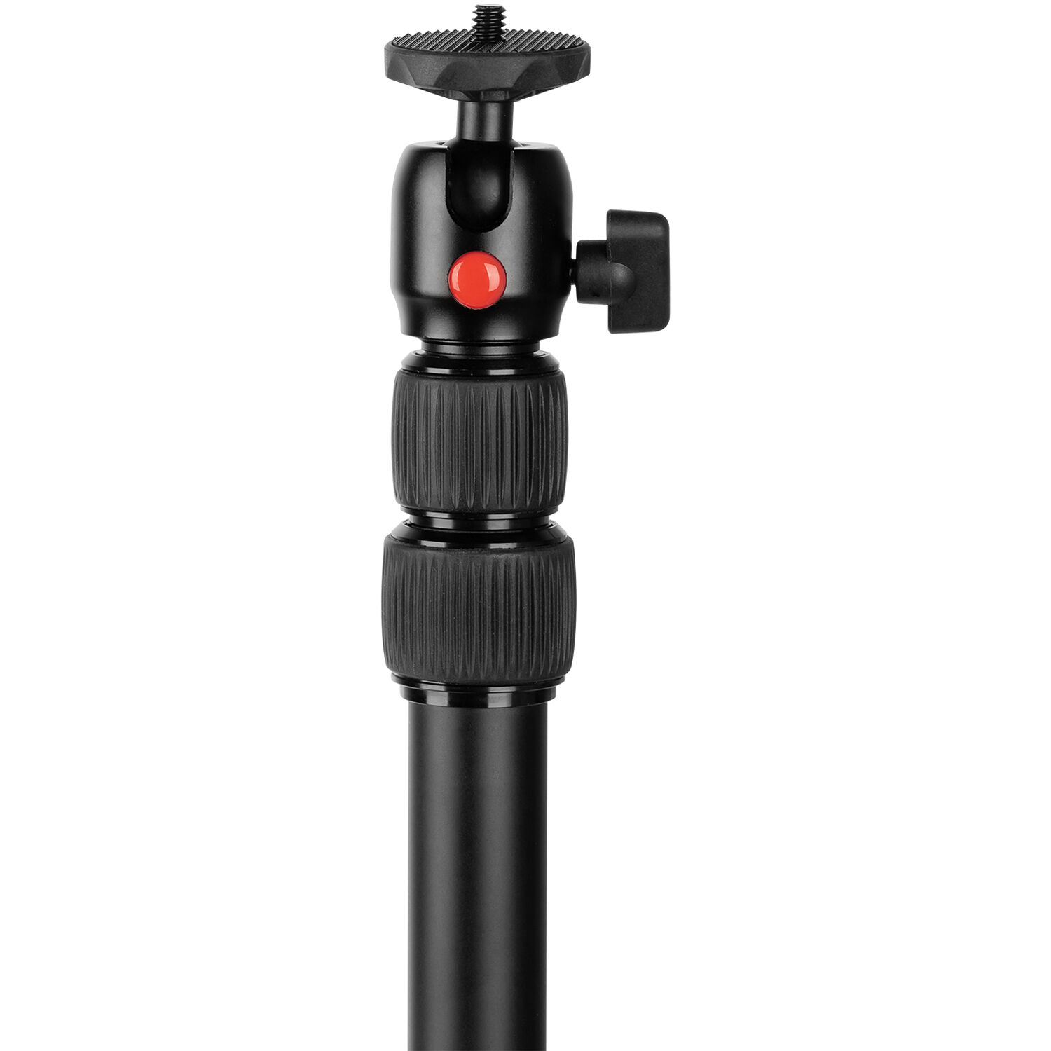 6FT SELECT SERIES HIGH SPEED HDMI BLACK — view 8