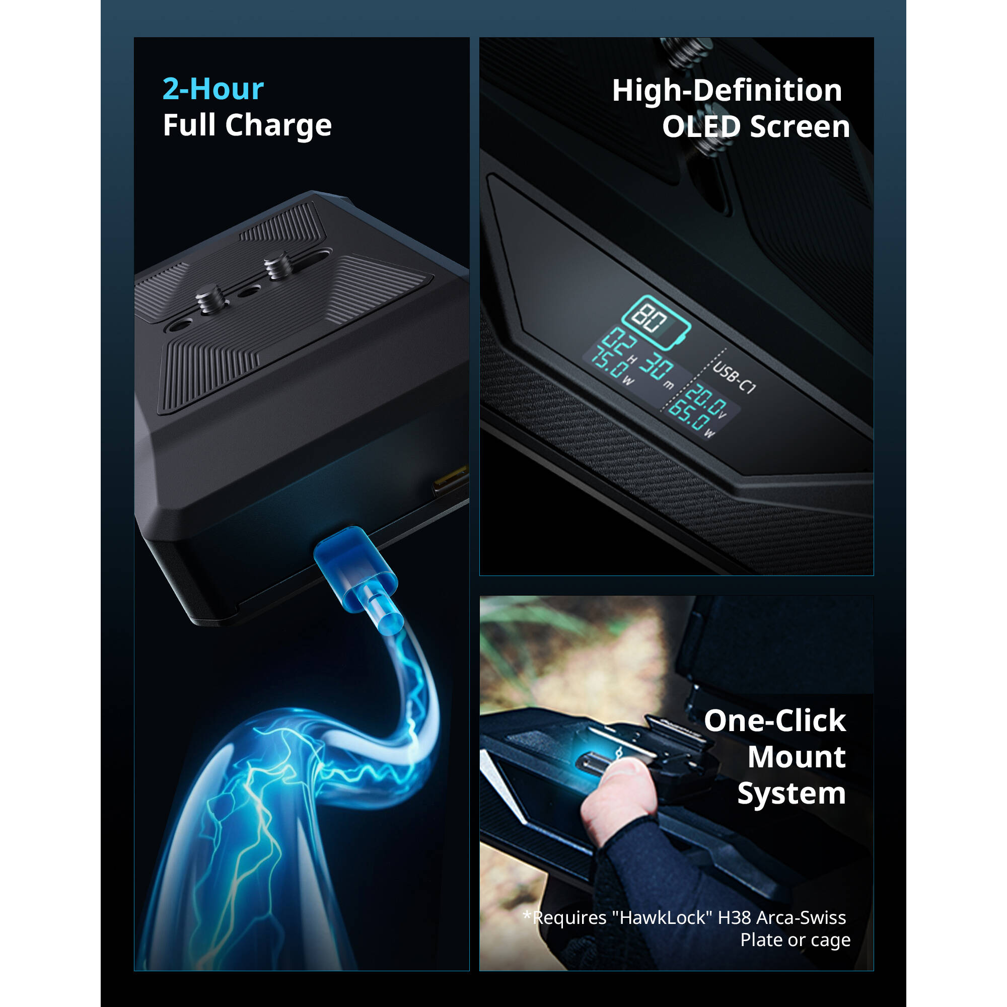 DP MALE TO HDMI FEMALE ADAPTER — view 12